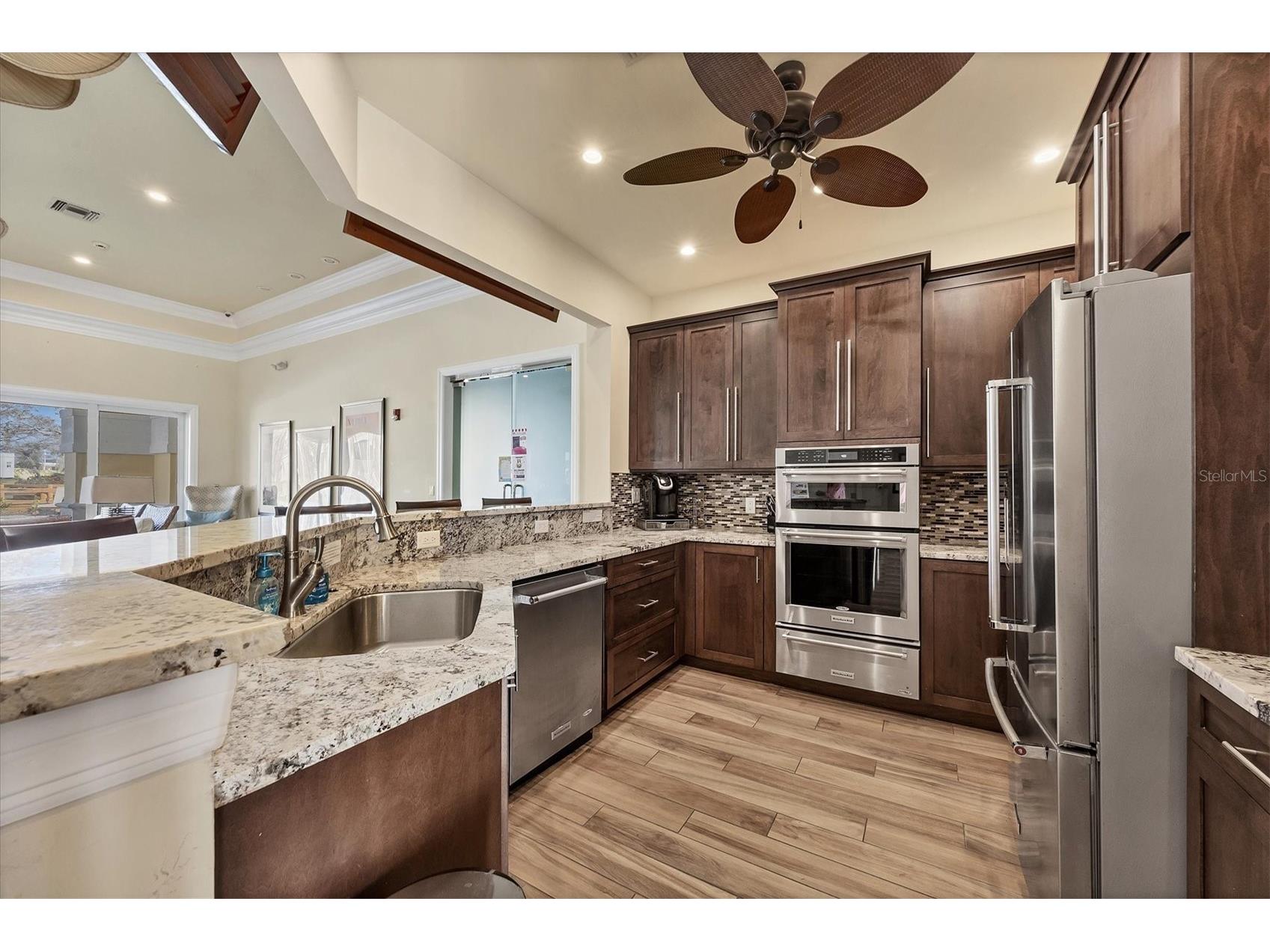 242 Hidden Bay Drive #302 Osprey FL 34229 - LITTLE SARASOTA BAY A4678187 image29