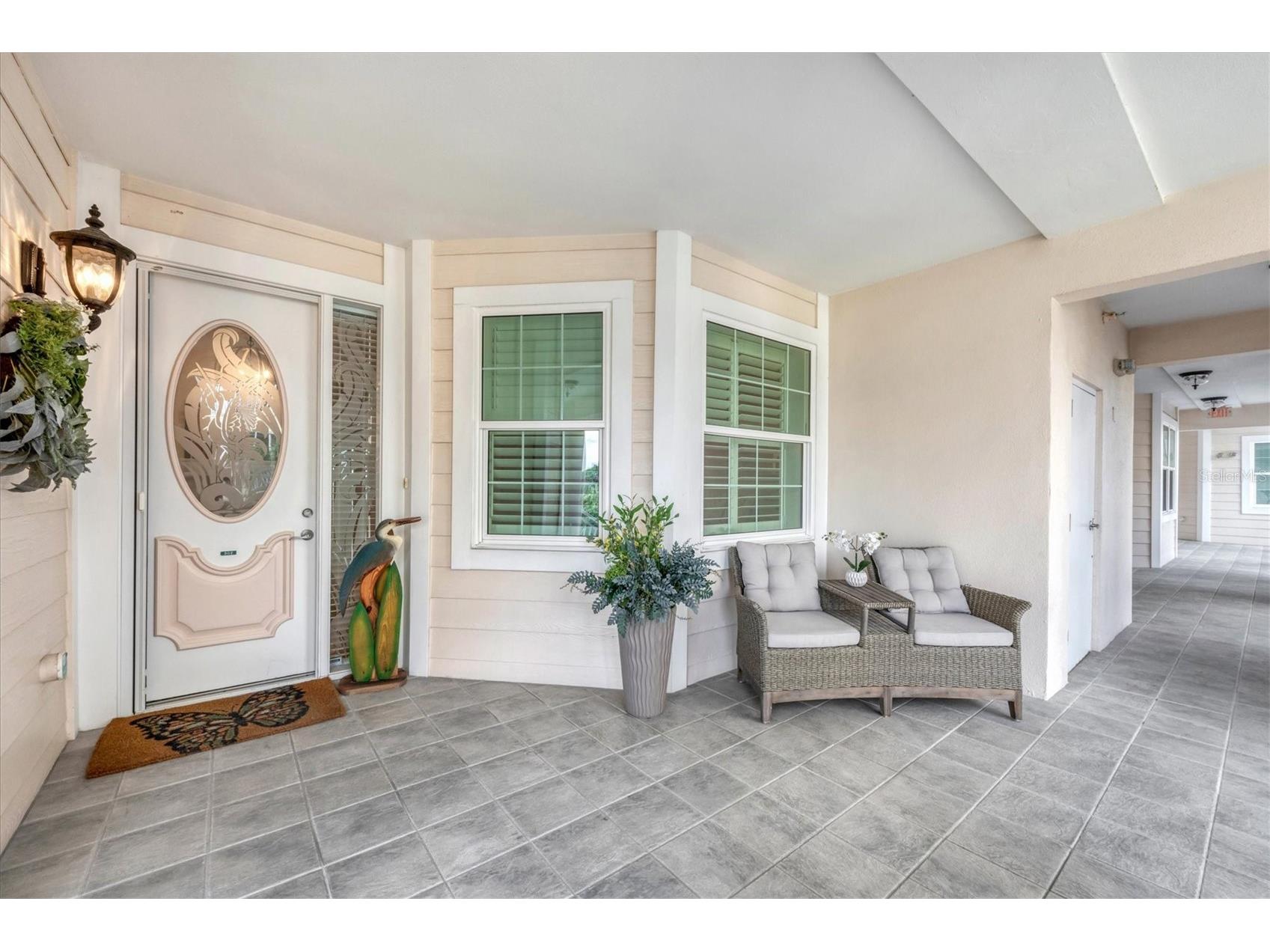 242 Hidden Bay Drive #302 Osprey FL 34229 - LITTLE SARASOTA BAY A4678187 image3