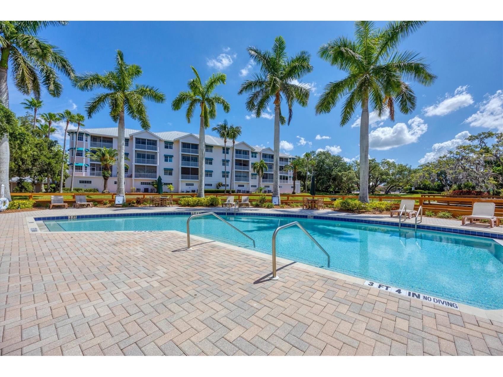 242 Hidden Bay Drive #302 Osprey FL 34229 - LITTLE SARASOTA BAY A4678187 image31