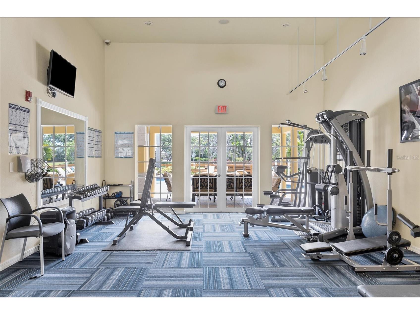 242 Hidden Bay Drive #302 Osprey FL 34229 - LITTLE SARASOTA BAY A4678187 image34