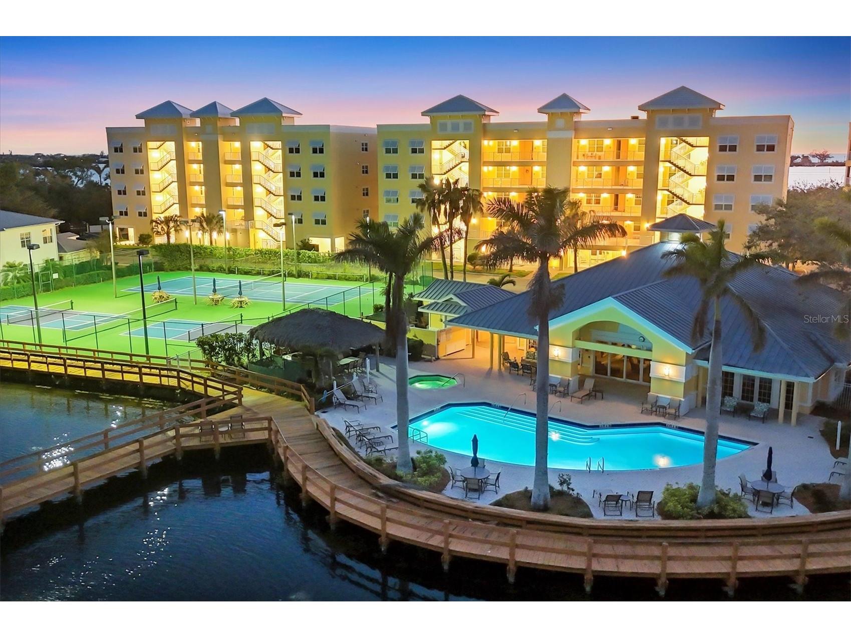 242 Hidden Bay Drive #302 Osprey FL 34229 - LITTLE SARASOTA BAY A4678187 image35