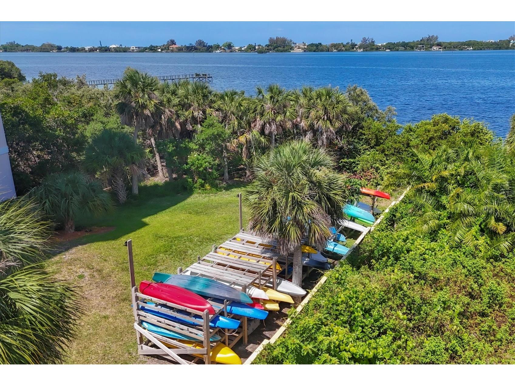 242 Hidden Bay Drive #302 Osprey FL 34229 - LITTLE SARASOTA BAY A4678187 image38