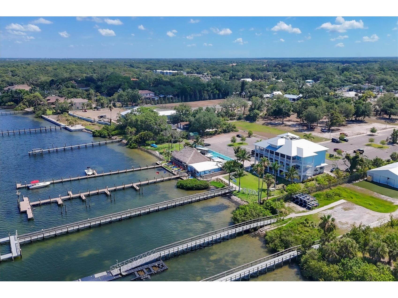 242 Hidden Bay Drive #302 Osprey FL 34229 - LITTLE SARASOTA BAY A4678187 image39
