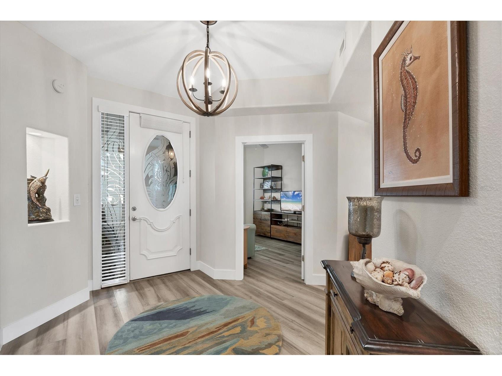 242 Hidden Bay Drive #302 Osprey FL 34229 - LITTLE SARASOTA BAY A4678187 image4