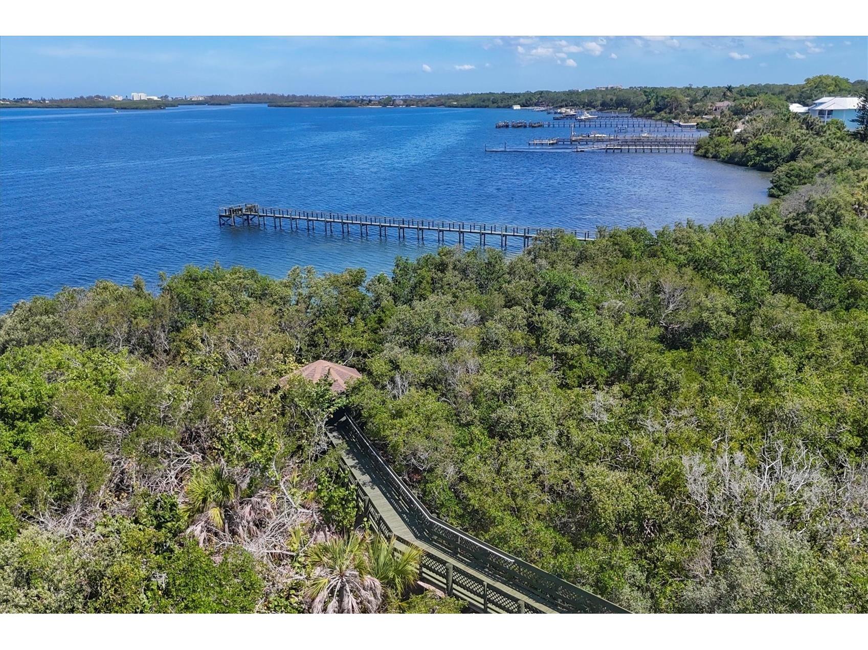 242 Hidden Bay Drive #302 Osprey FL 34229 - LITTLE SARASOTA BAY A4678187 image40