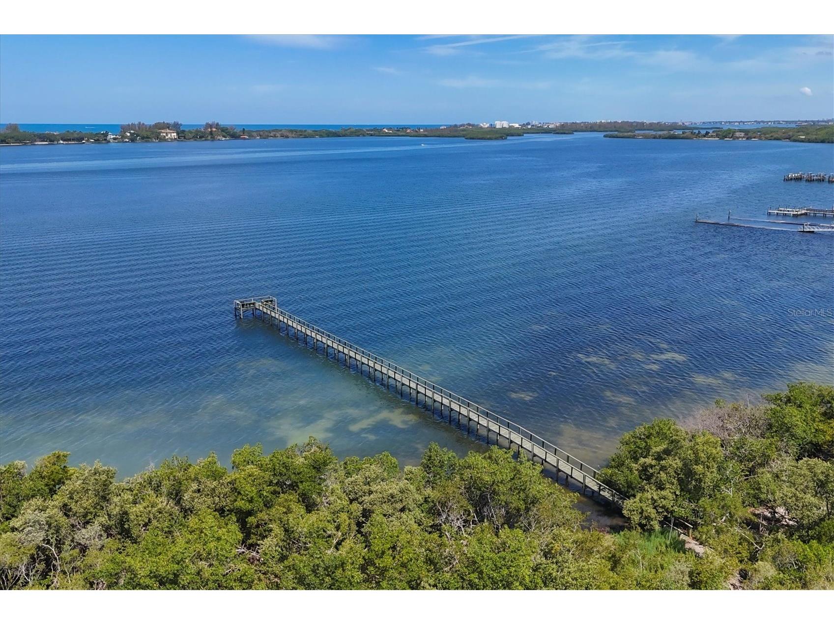 242 Hidden Bay Drive #302 Osprey FL 34229 - LITTLE SARASOTA BAY A4678187 image41
