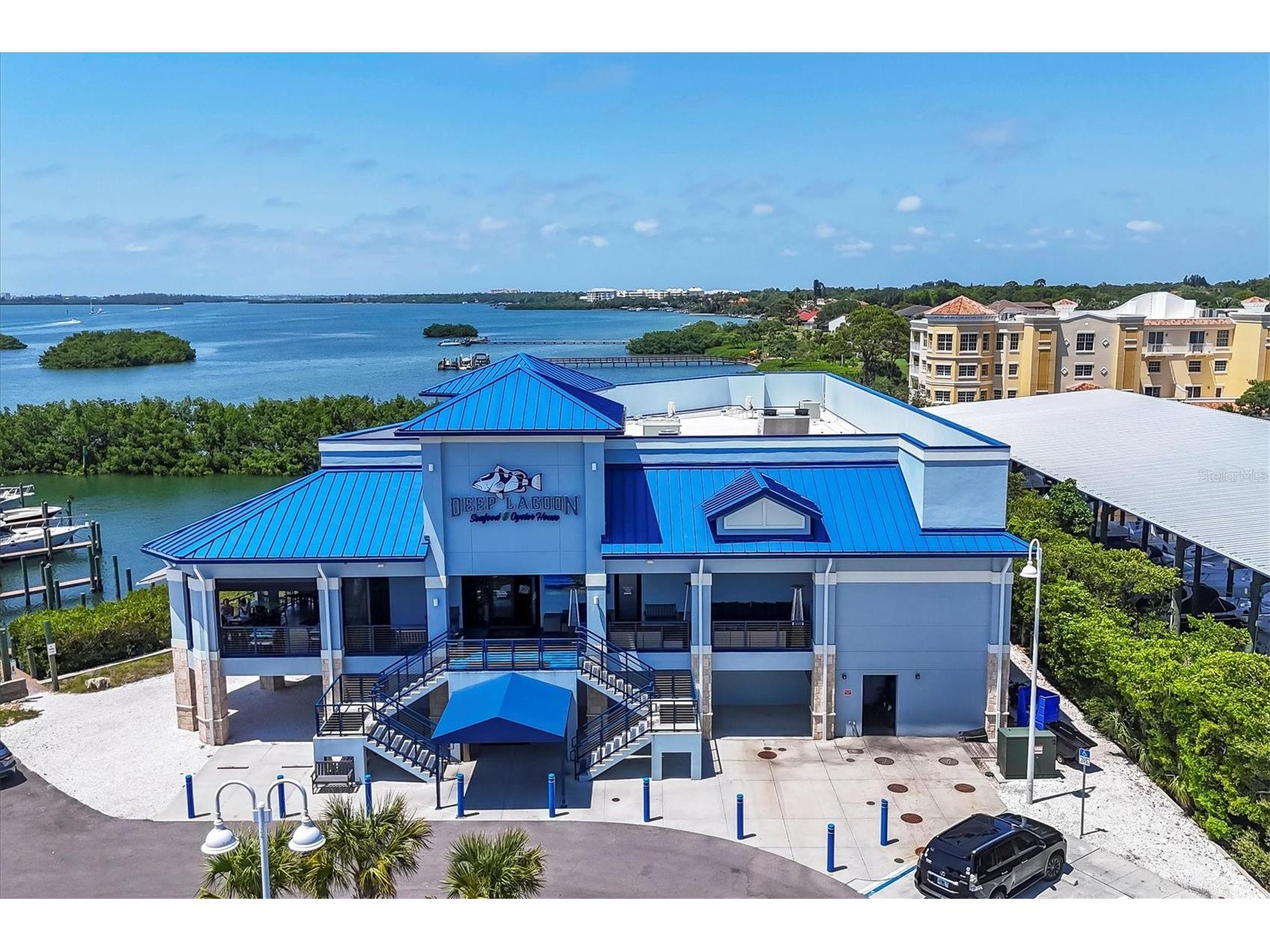 242 Hidden Bay Drive #302 Osprey FL 34229 - LITTLE SARASOTA BAY A4678187 image43