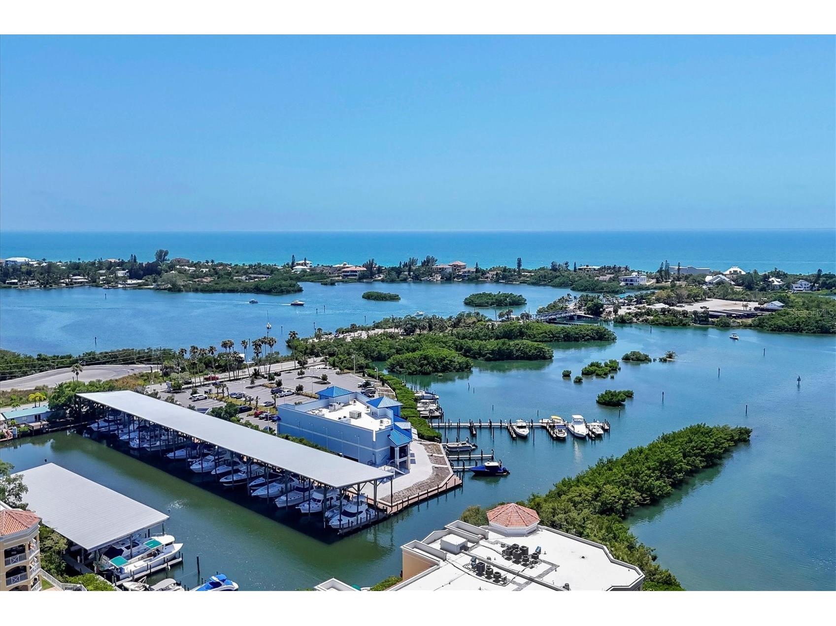 242 Hidden Bay Drive #302 Osprey FL 34229 - LITTLE SARASOTA BAY A4678187 image44