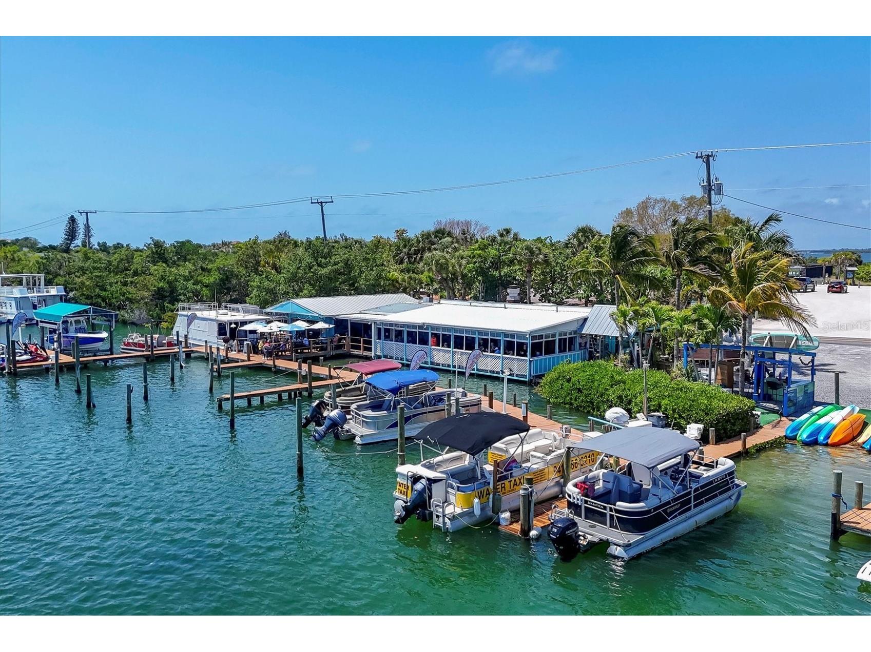 242 Hidden Bay Drive #302 Osprey FL 34229 - LITTLE SARASOTA BAY A4678187 image46