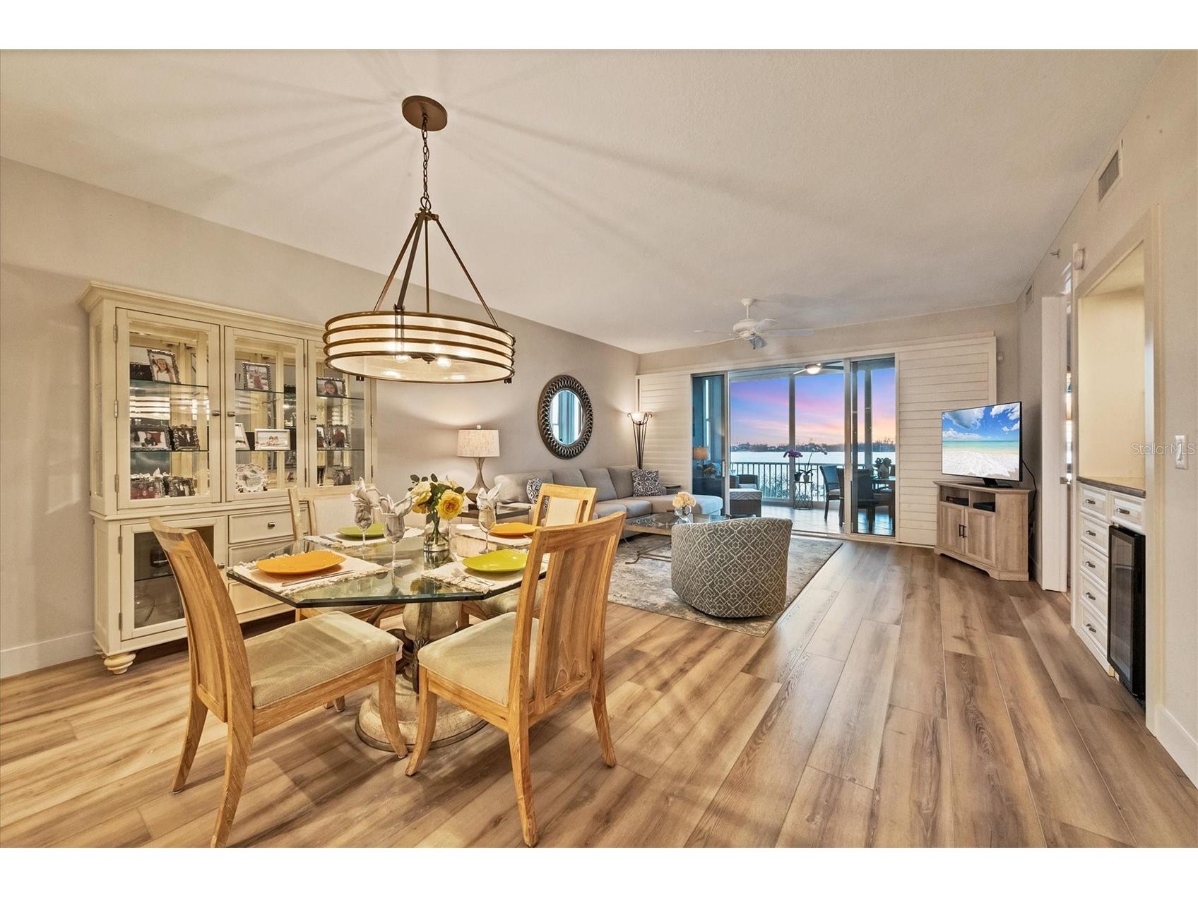 242 Hidden Bay Drive #302 Osprey FL 34229 - LITTLE SARASOTA BAY A4678187 image7