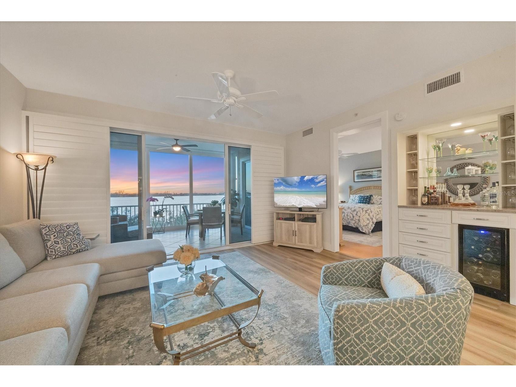 242 Hidden Bay Drive #302 Osprey FL 34229 - LITTLE SARASOTA BAY A4678187 image8