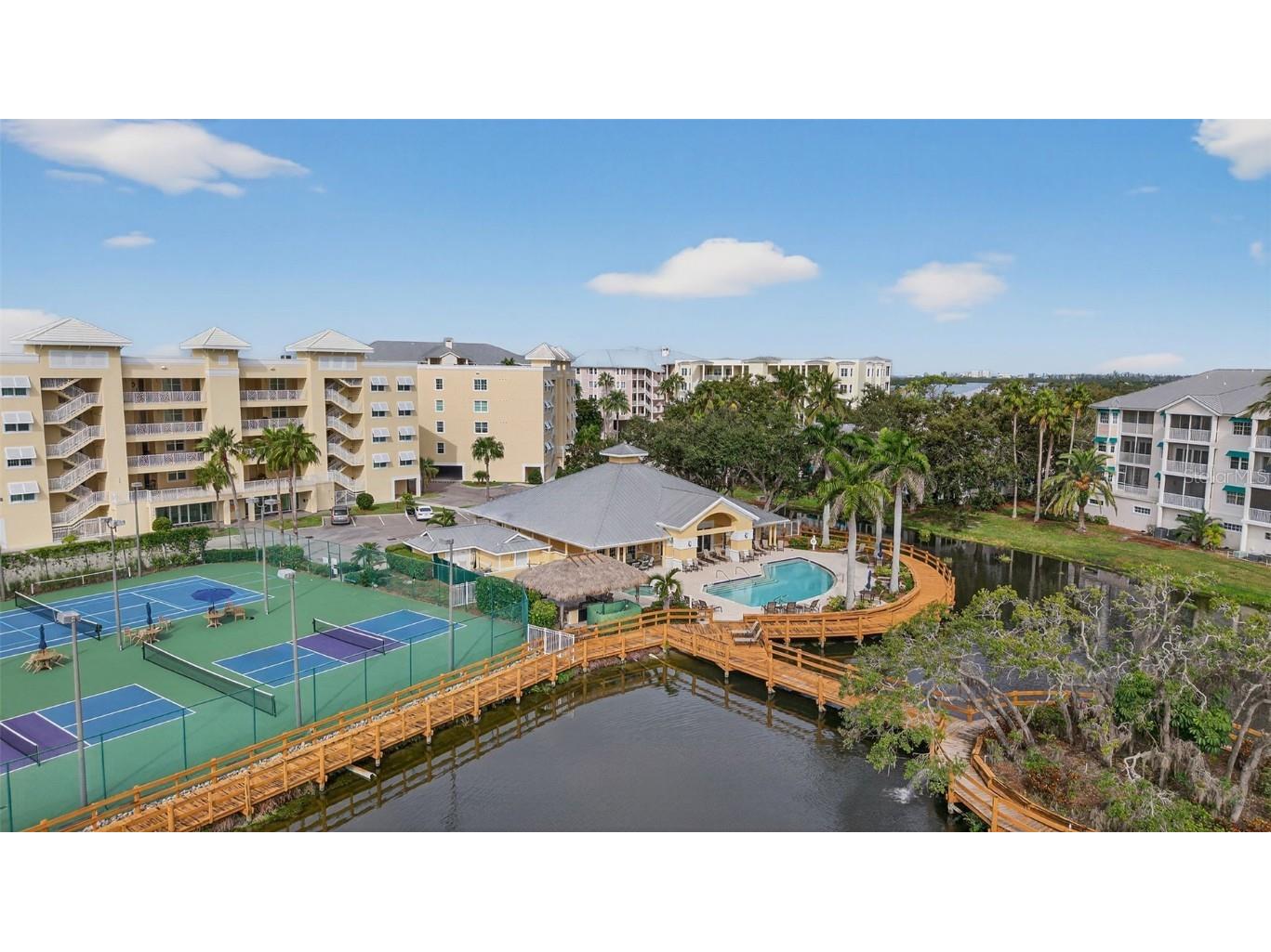 242 Hidden Bay Drive #401 Osprey FL 34229 D6143964 image2