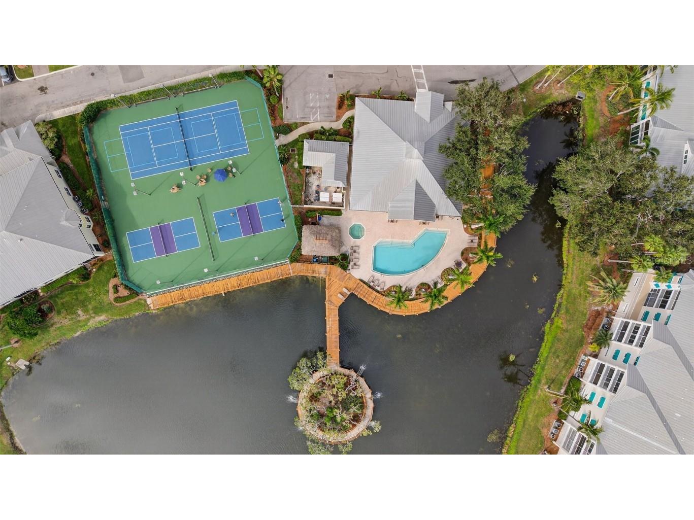 242 Hidden Bay Drive #401 Osprey FL 34229 D6143964 image58