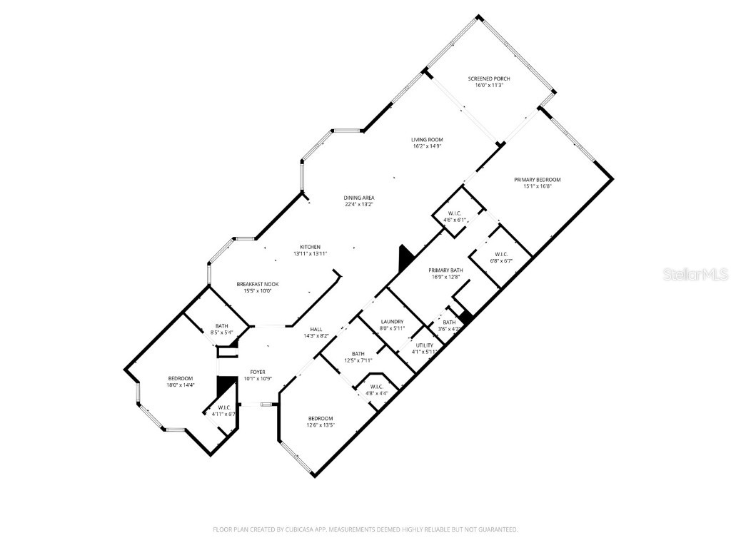 242 Hidden Bay Drive #401 Osprey FL 34229 D6143964 image62