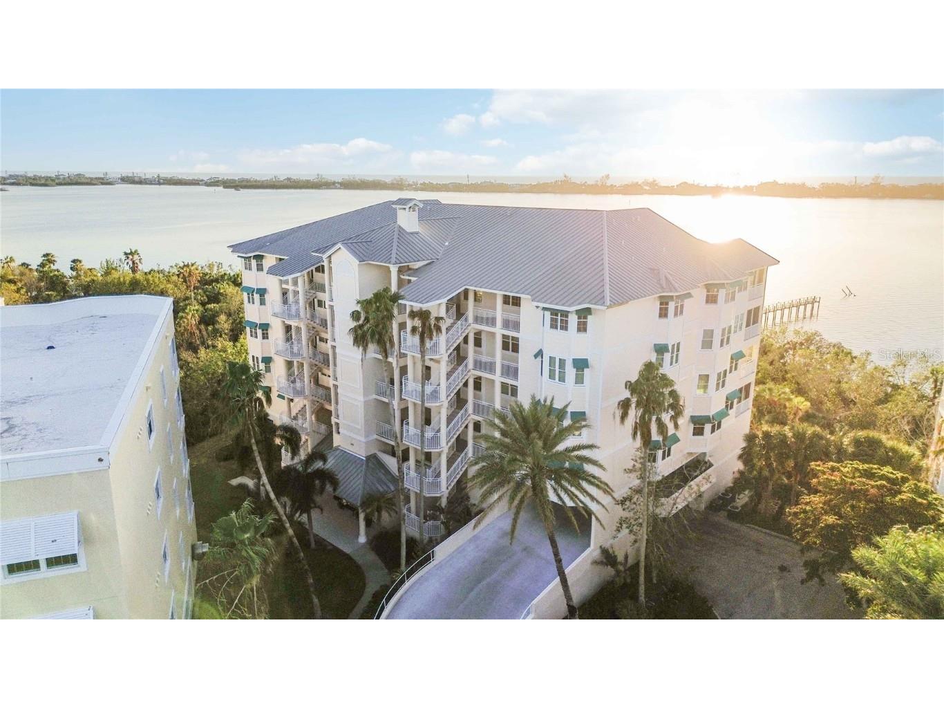 242 Hidden Bay Drive #403 Osprey FL 34229 A4628831 image1