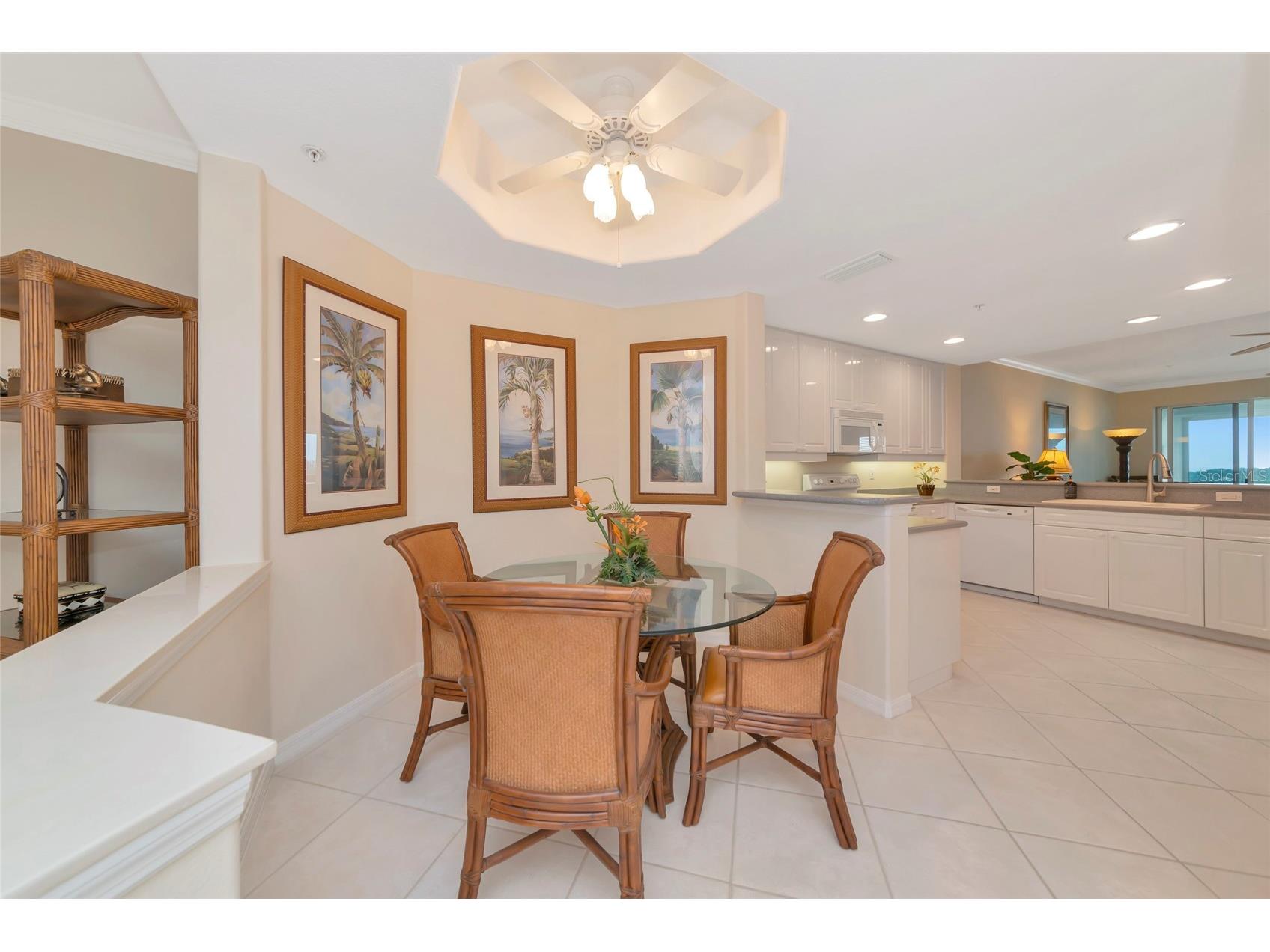 242 Hidden Bay Drive #602 Osprey FL 34229 - LITTLE SARASOTA BAY A4678883 image10