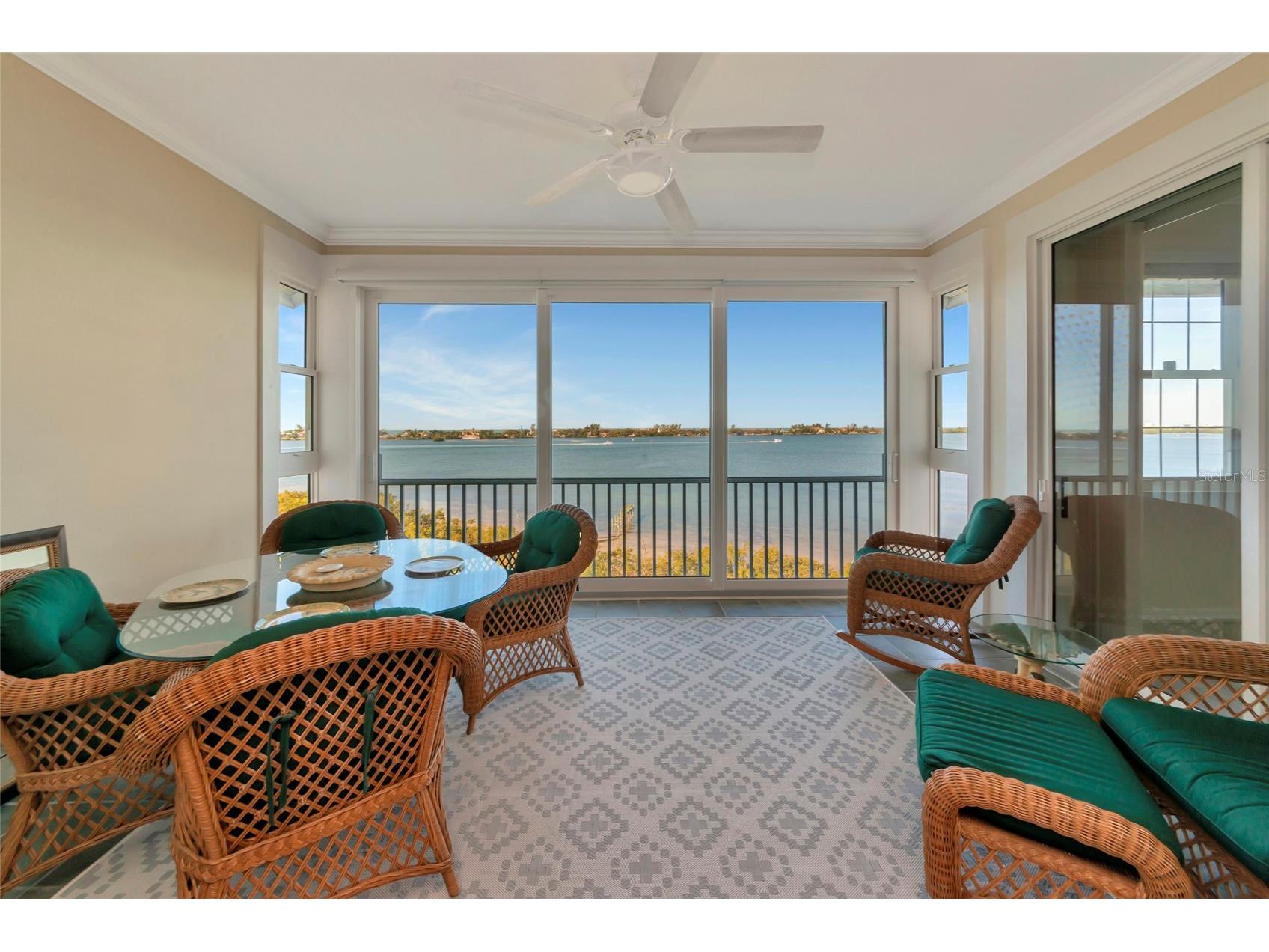 242 Hidden Bay Drive #602 Osprey FL 34229 - LITTLE SARASOTA BAY A4678883 image26