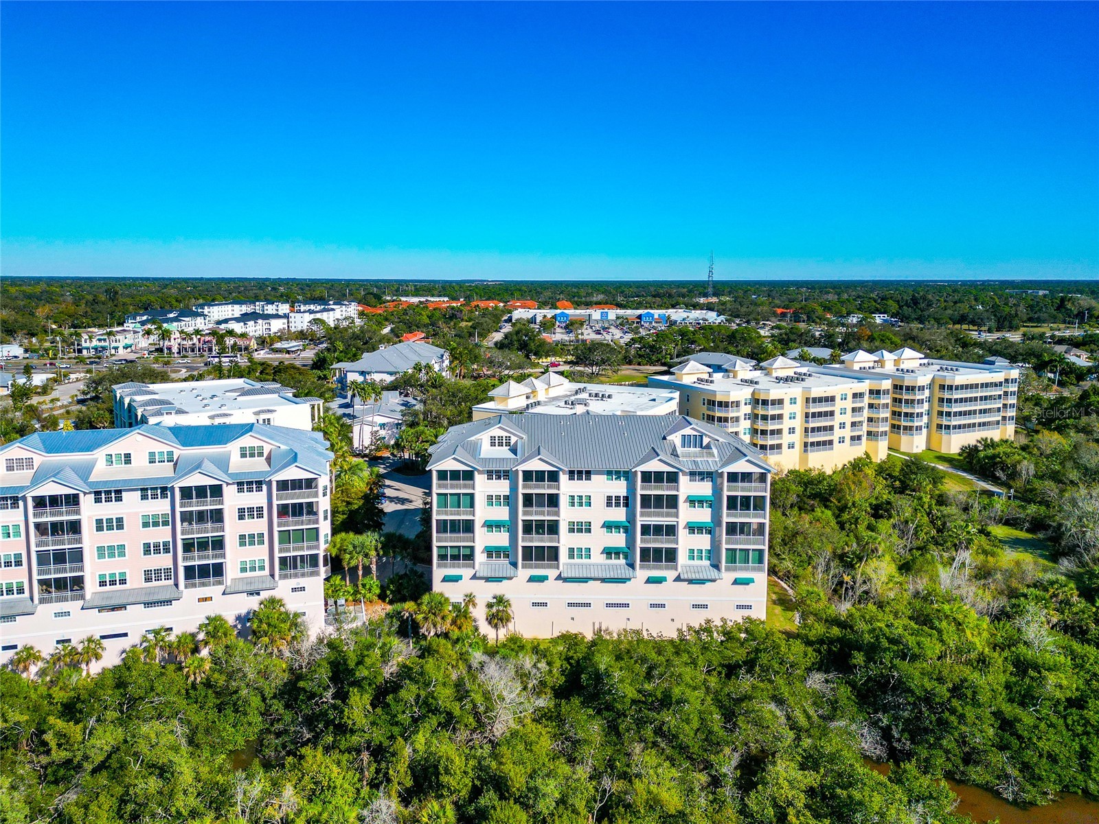 242 Hidden Bay Drive #602 Osprey FL 34229 - LITTLE SARASOTA BAY A4678883 image32