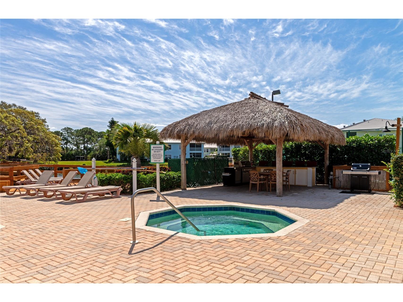 242 Hidden Bay Drive #602 Osprey FL 34229 - LITTLE SARASOTA BAY A4678883 image36