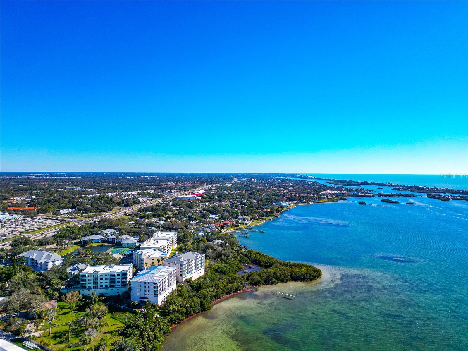 242 Hidden Bay Drive #602 Osprey FL 34229 - LITTLE SARASOTA BAY A4678883 image39