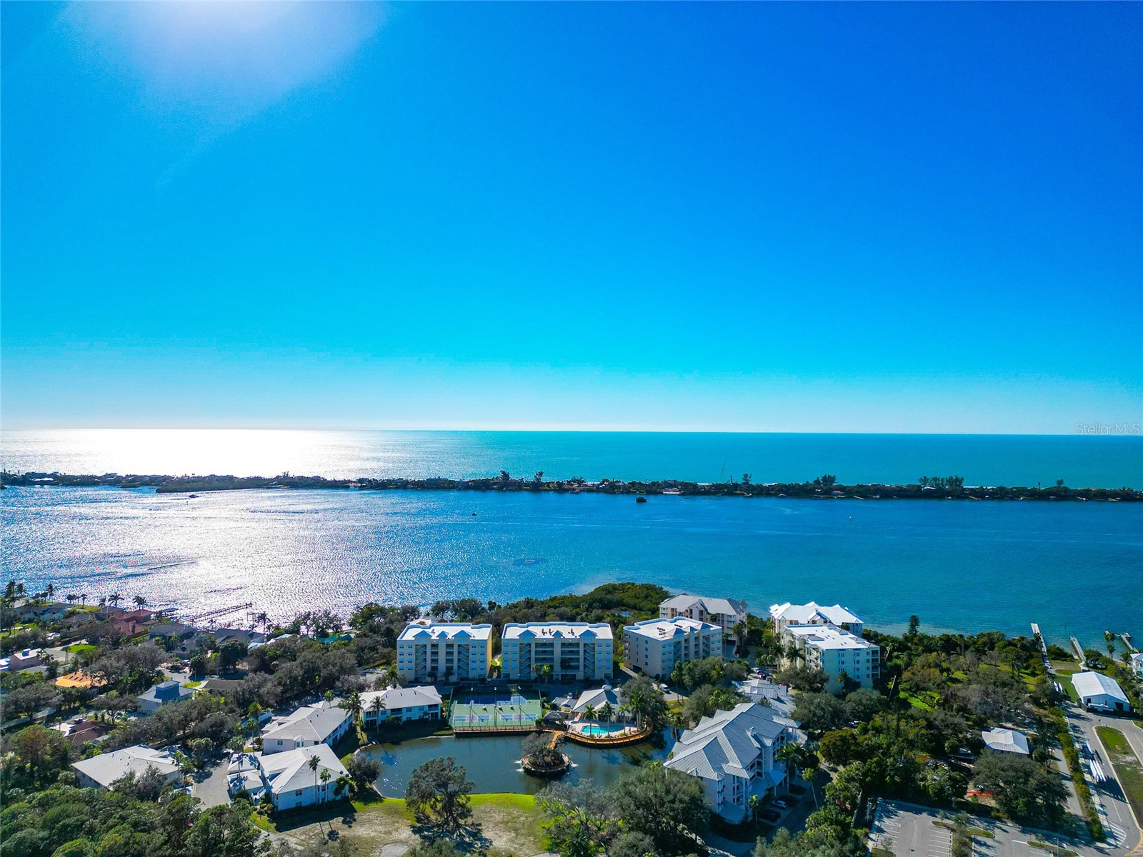 242 Hidden Bay Drive #602 Osprey FL 34229 - LITTLE SARASOTA BAY A4678883 image40