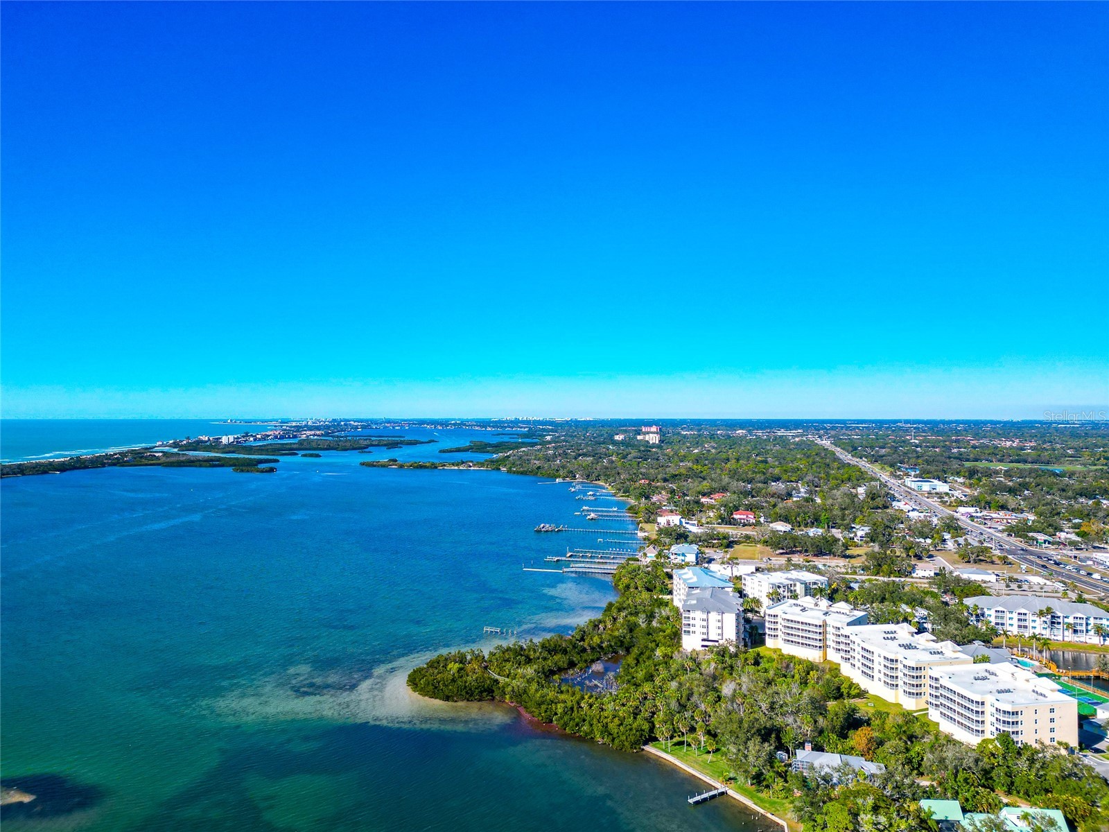 242 Hidden Bay Drive #602 Osprey FL 34229 - LITTLE SARASOTA BAY A4678883 image41