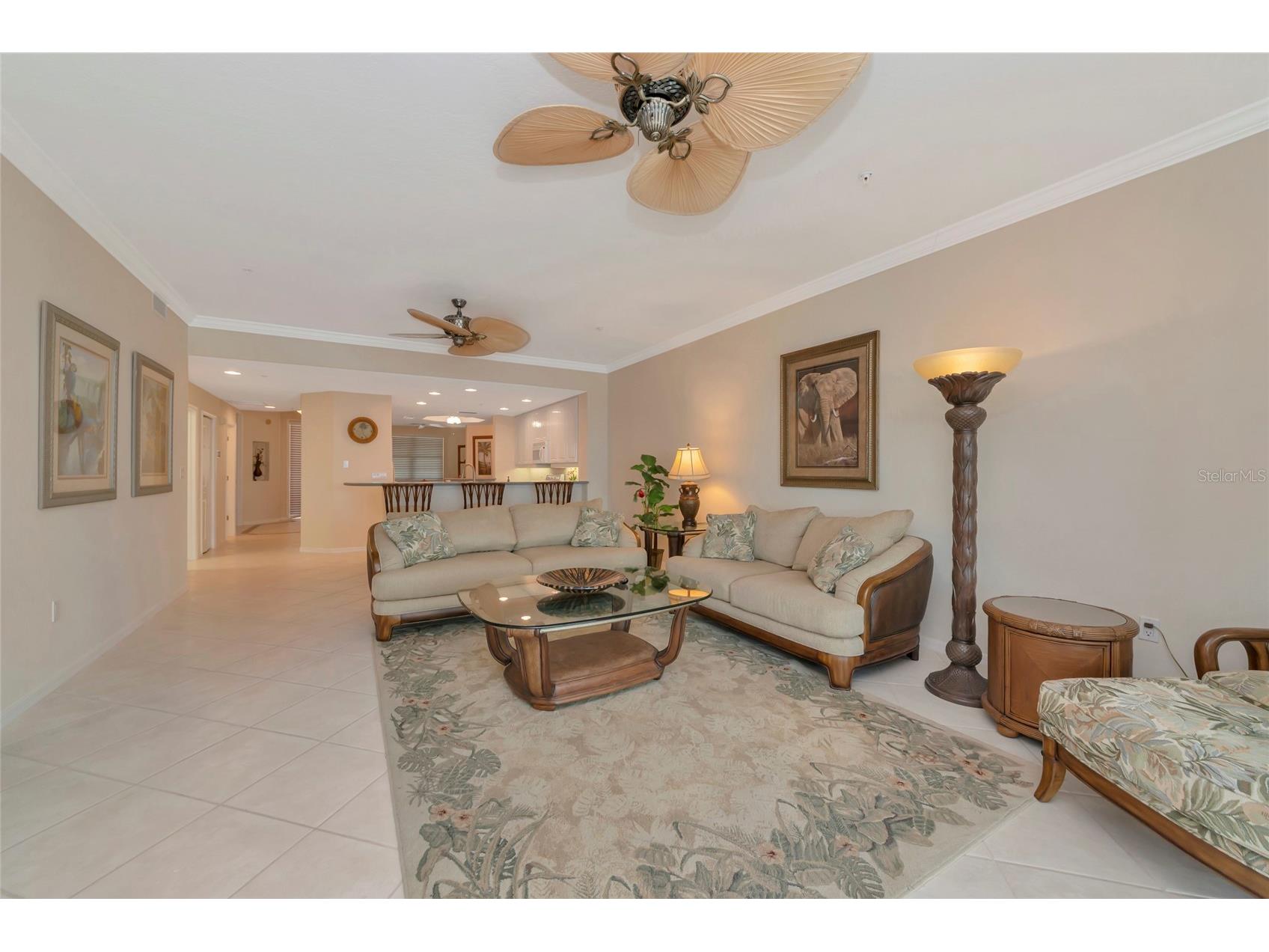 242 Hidden Bay Drive #602 Osprey FL 34229 - LITTLE SARASOTA BAY A4678883 image7