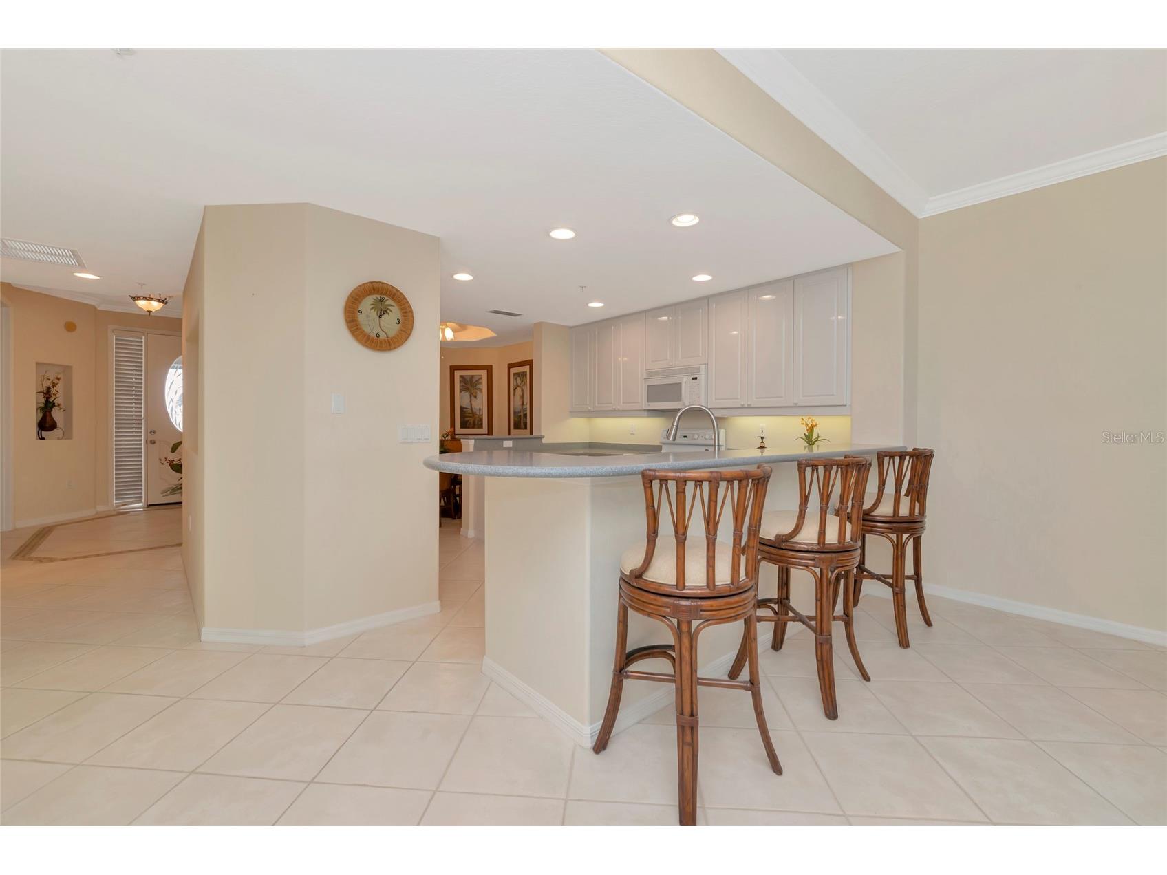 242 Hidden Bay Drive #602 Osprey FL 34229 - LITTLE SARASOTA BAY A4678883 image8