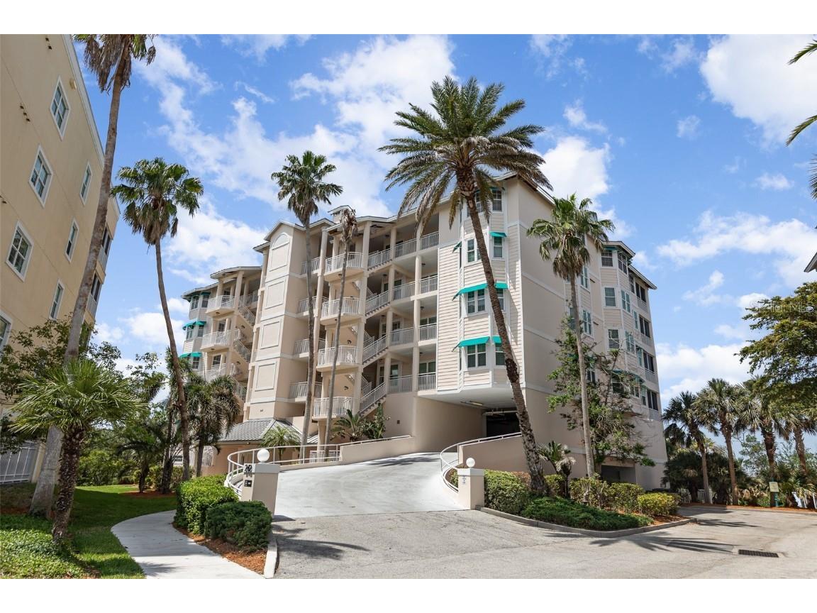 242 Hidden Bay Drive #603 Osprey FL 34229 - LITTLE SARASSOTA BAY A4650286 image1