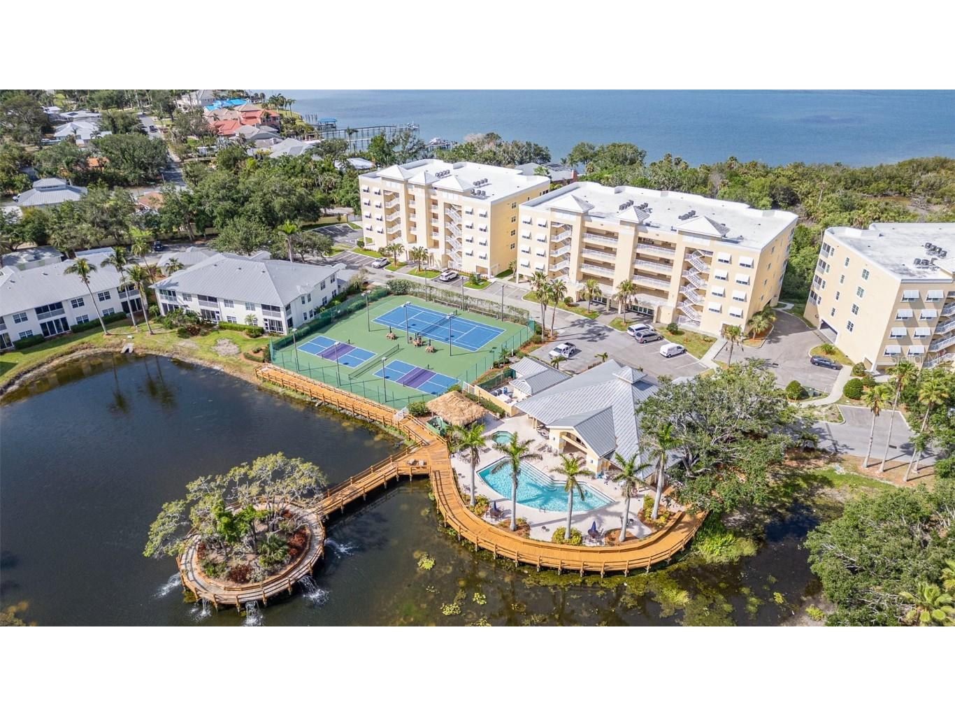 242 Hidden Bay Drive #603 Osprey FL 34229 - LITTLE SARASSOTA BAY A4650286 image2