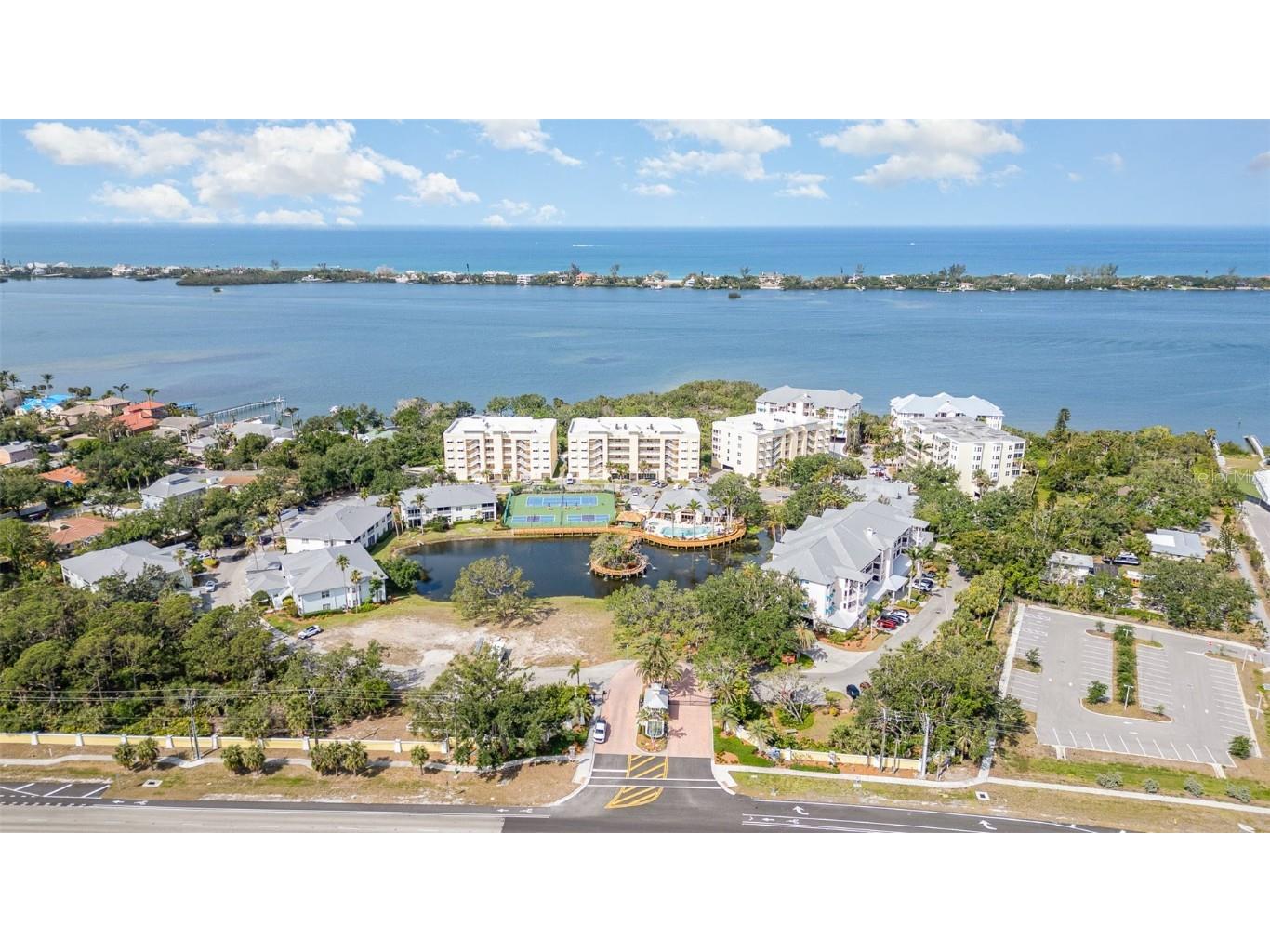 242 Hidden Bay Drive #603 Osprey FL 34229 - LITTLE SARASSOTA BAY A4650286 image3