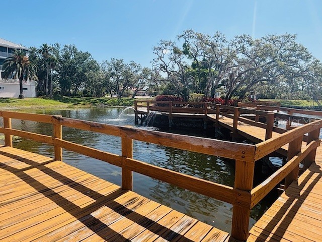 242 Hidden Bay Drive #603 Osprey FL 34229 - LITTLE SARASSOTA BAY A4650286 image34