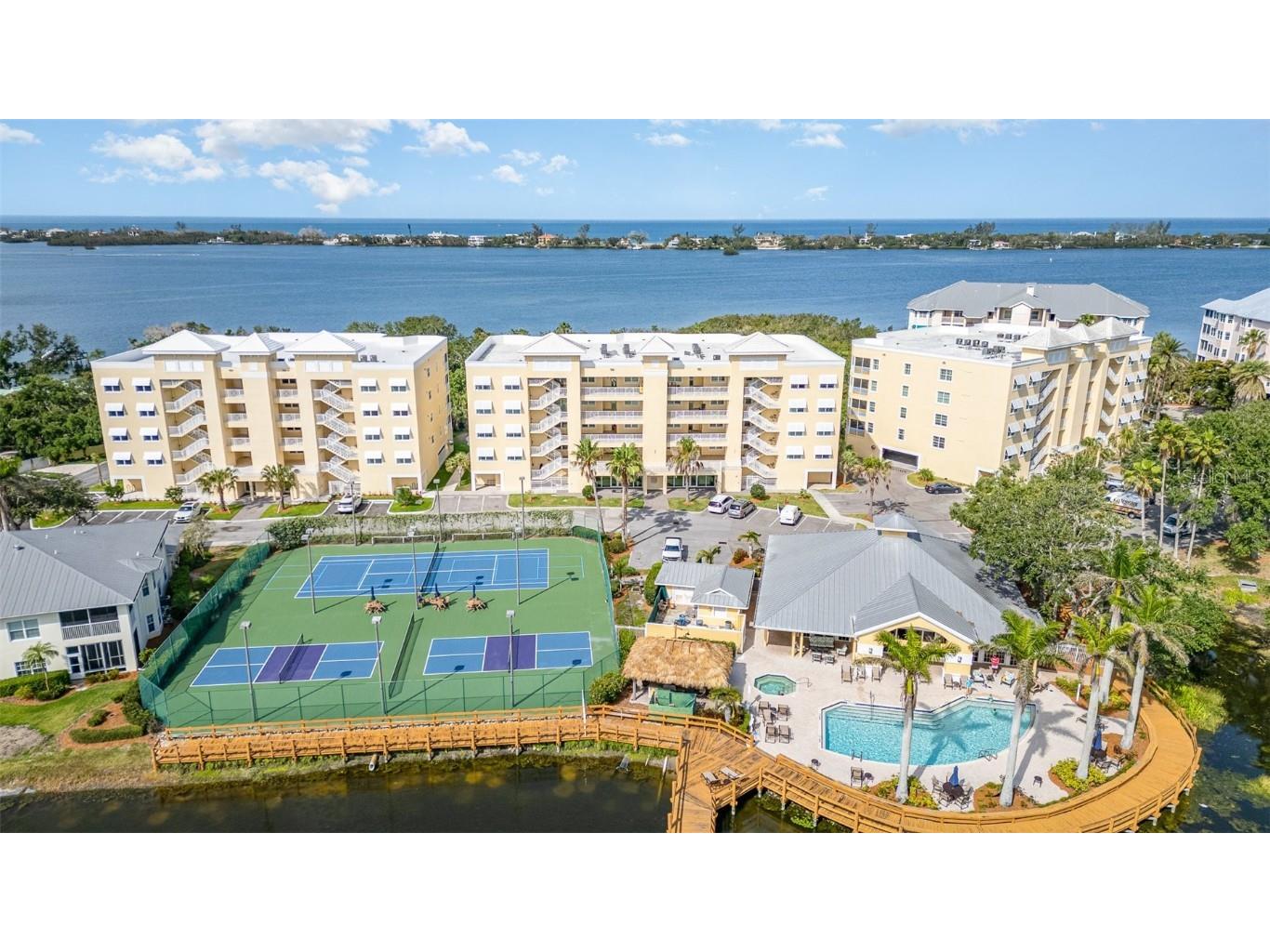 242 Hidden Bay Drive #603 Osprey FL 34229 - LITTLE SARASSOTA BAY A4650286 image35