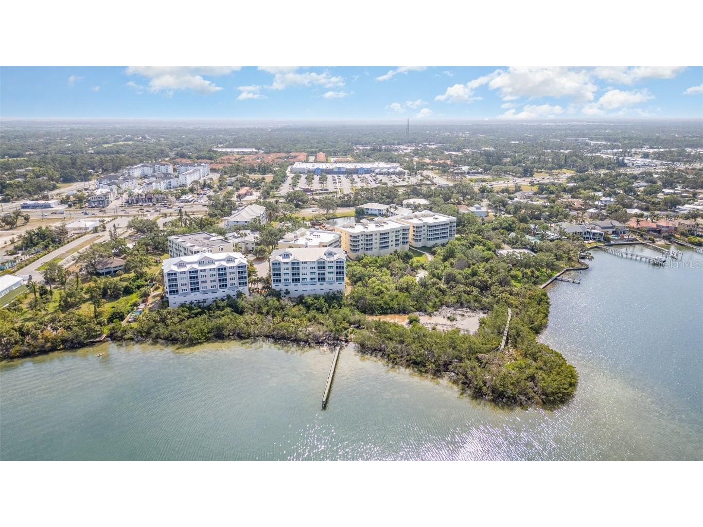 242 Hidden Bay Drive #603 Osprey FL 34229 - LITTLE SARASSOTA BAY A4650286 image36