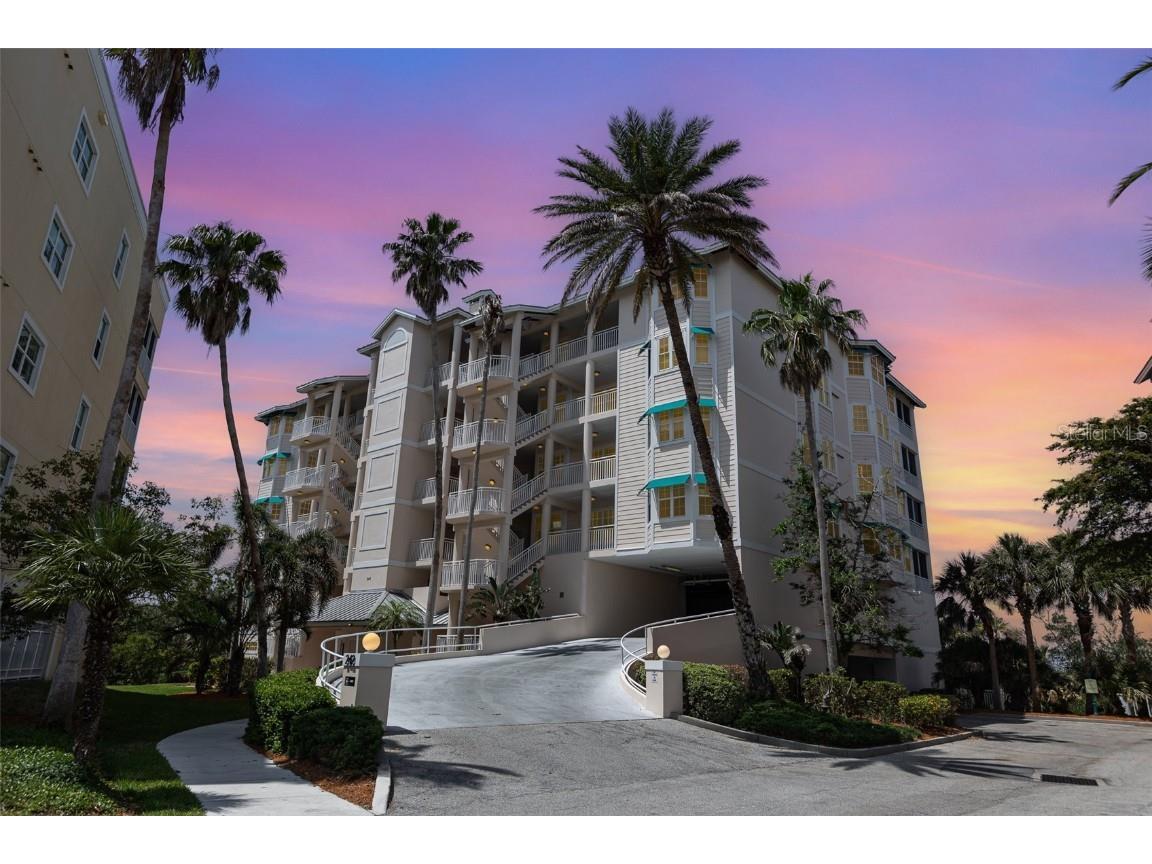 242 Hidden Bay Drive #603 Osprey FL 34229 - LITTLE SARASSOTA BAY A4650286 image37