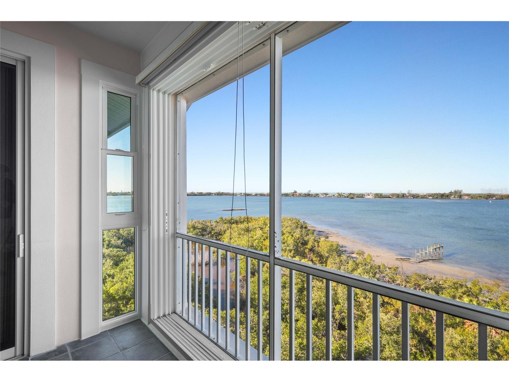 242 Hidden Bay Drive #603 Osprey FL 34229 - LITTLE SARASSOTA BAY C7520107 image11