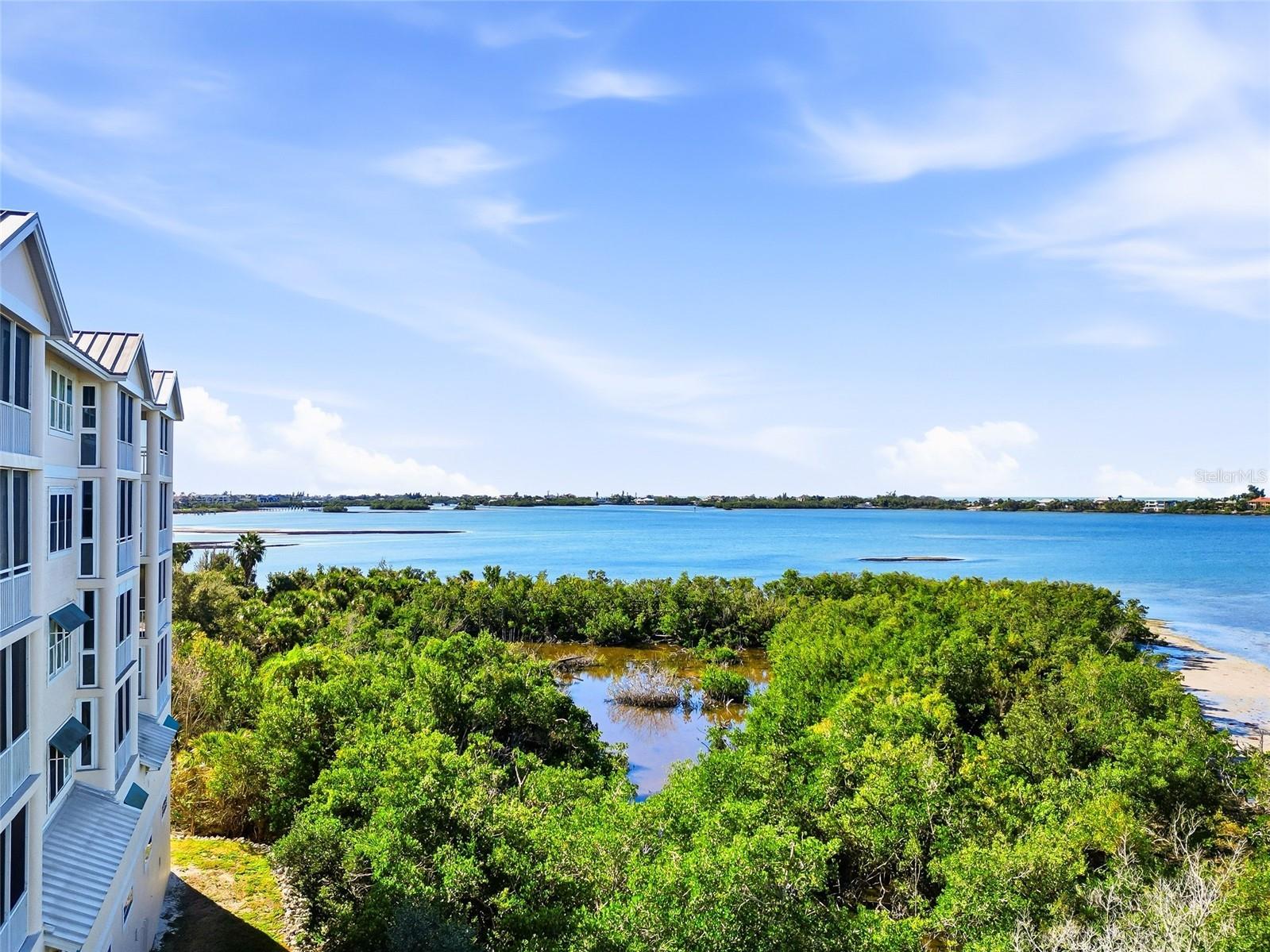 242 Hidden Bay Drive #603 Osprey FL 34229 - LITTLE SARASSOTA BAY C7520107 image12