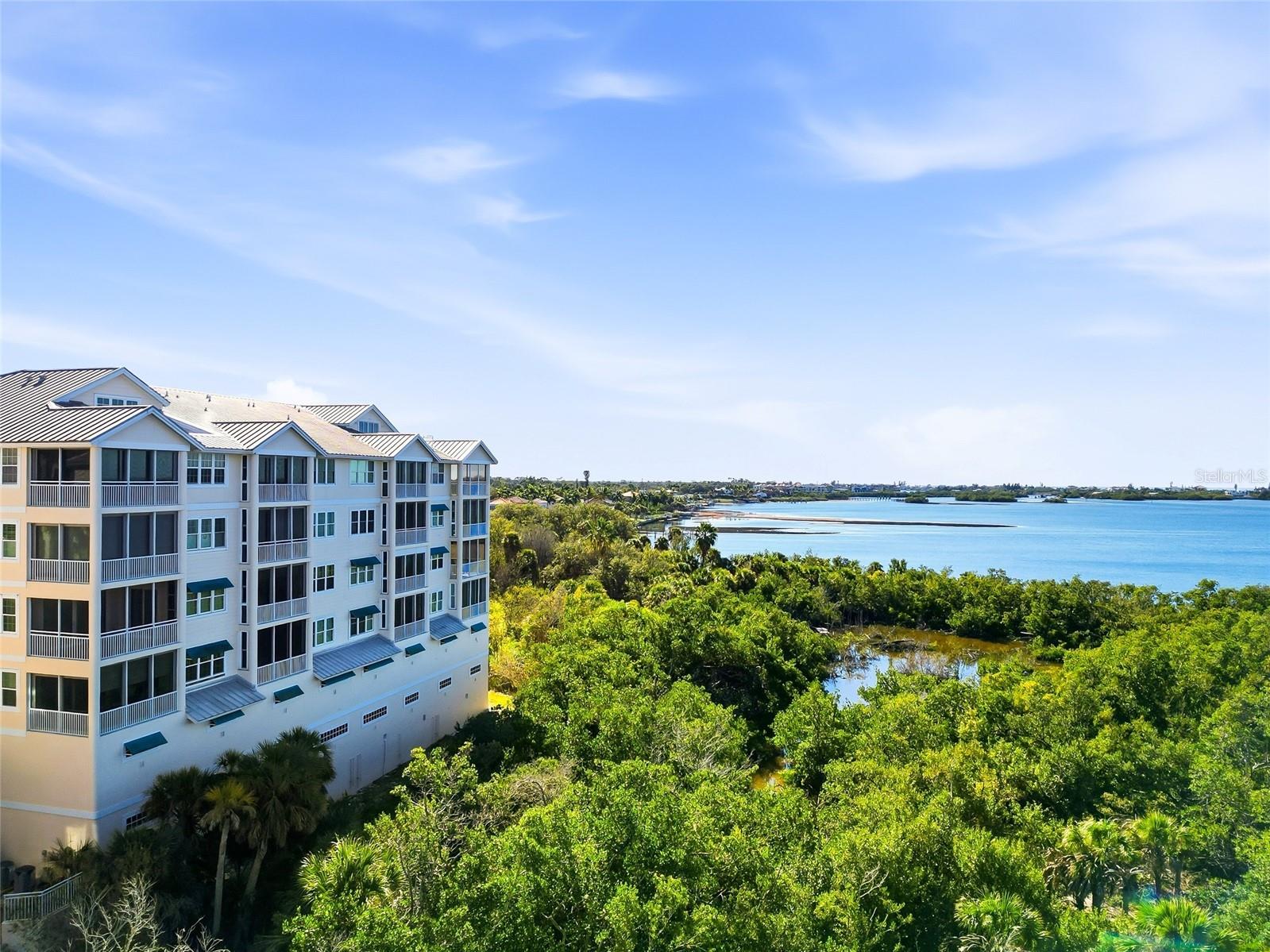 242 Hidden Bay Drive #603 Osprey FL 34229 - LITTLE SARASSOTA BAY C7520107 image13