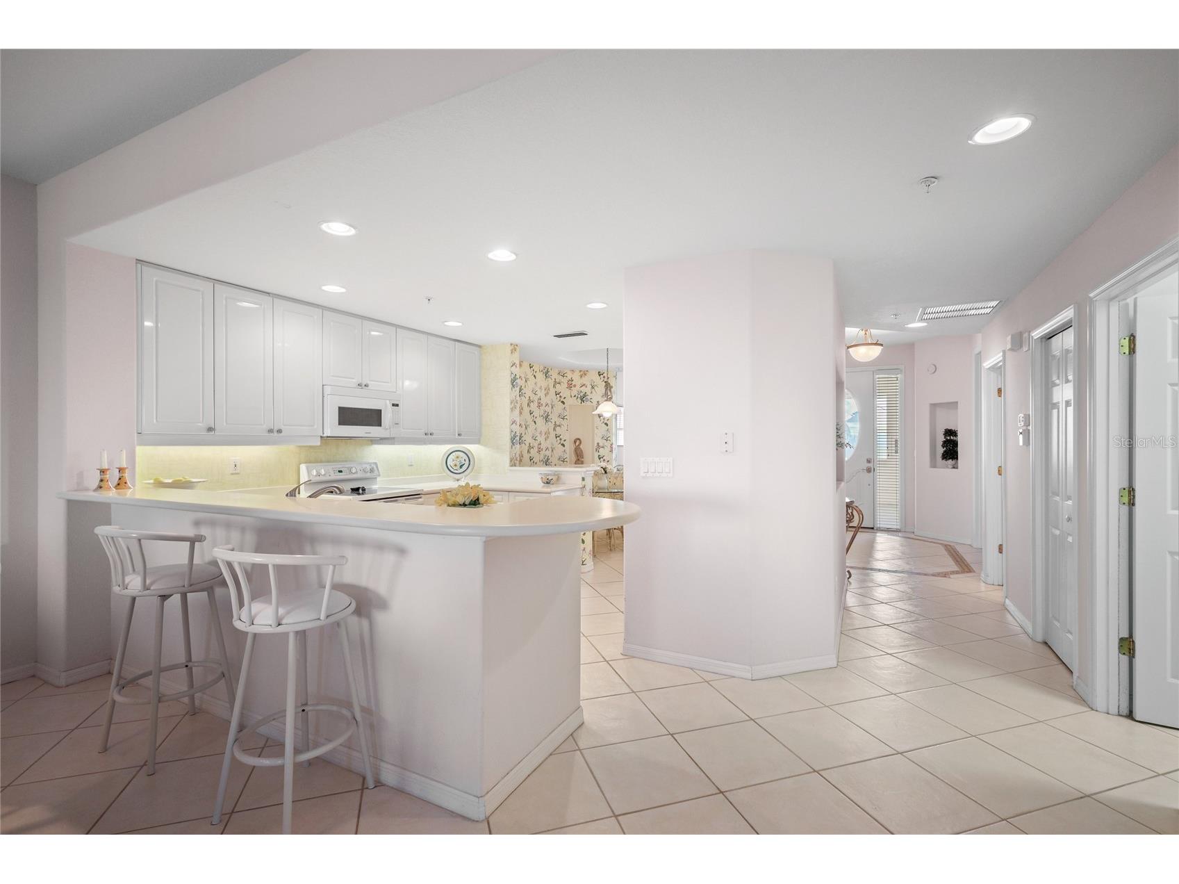 242 Hidden Bay Drive #603 Osprey FL 34229 - LITTLE SARASSOTA BAY C7520107 image17