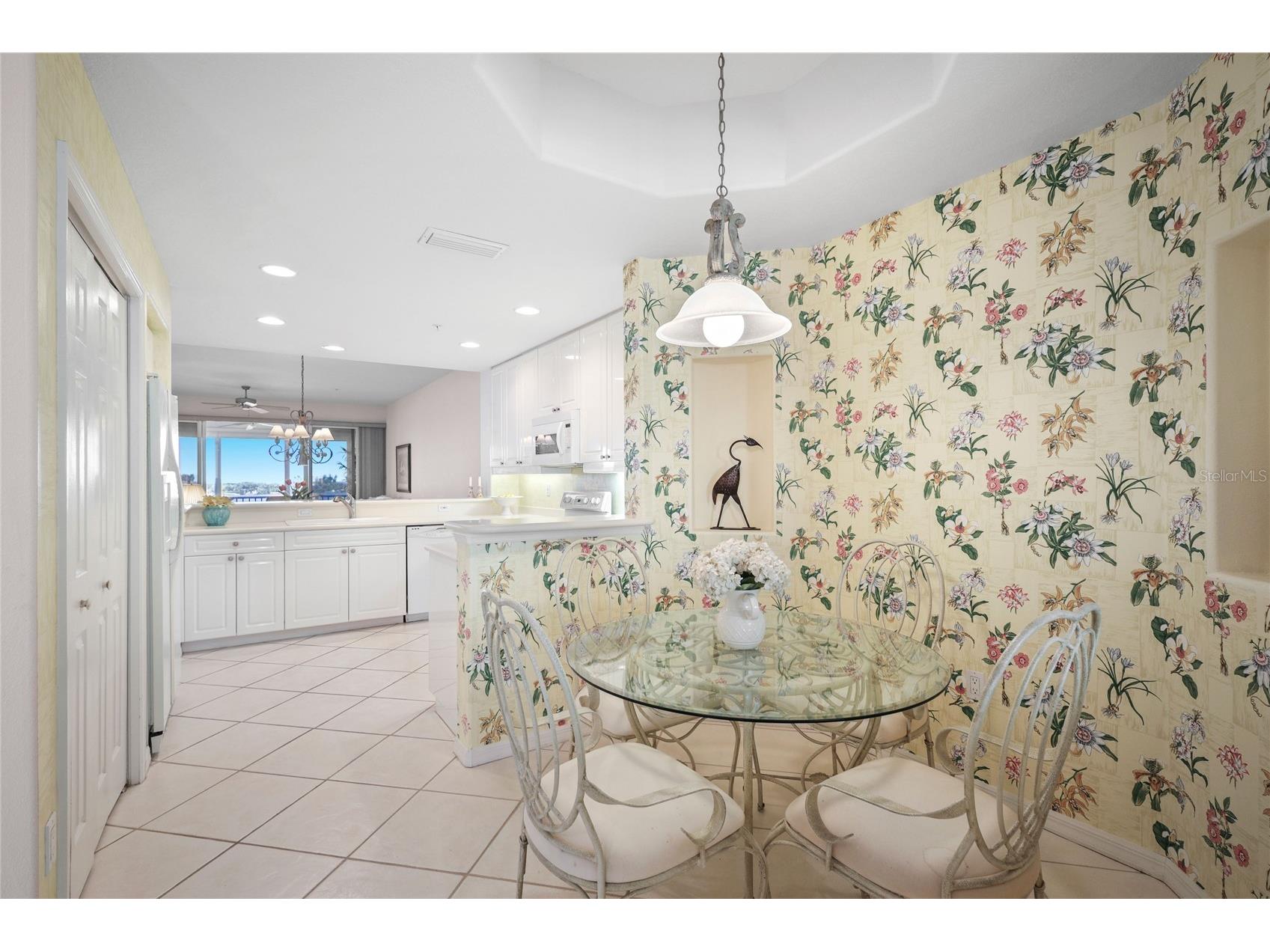 242 Hidden Bay Drive #603 Osprey FL 34229 - LITTLE SARASSOTA BAY C7520107 image25