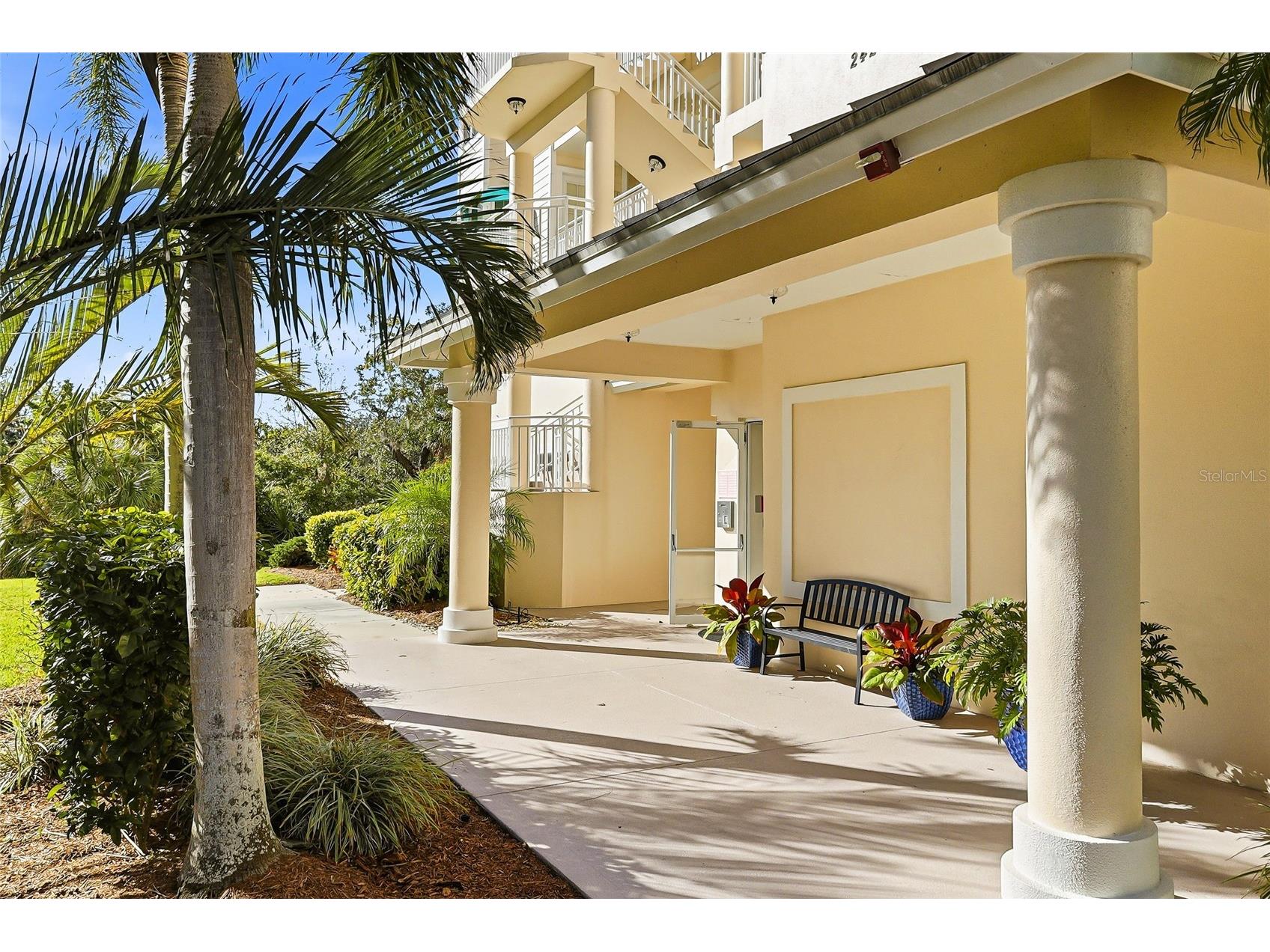 242 Hidden Bay Drive #603 Osprey FL 34229 - LITTLE SARASSOTA BAY C7520107 image3