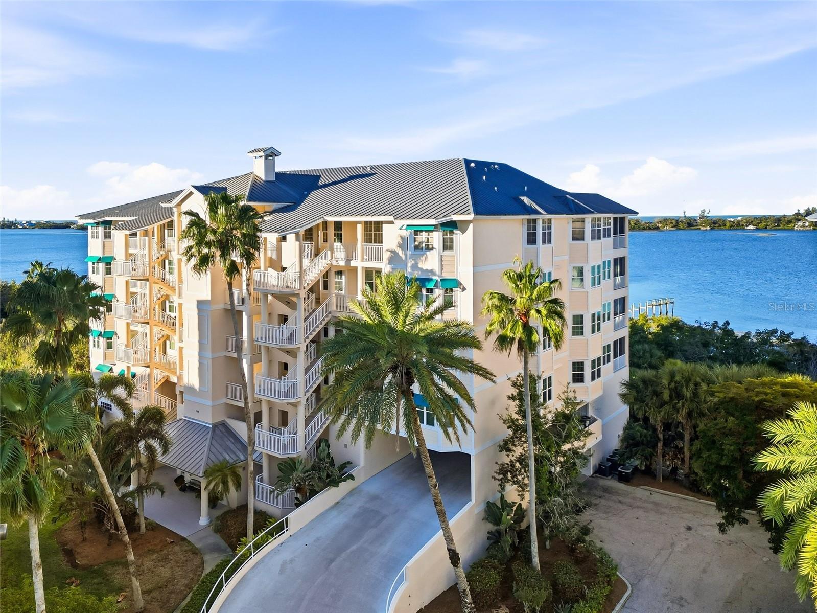 242 Hidden Bay Drive #603 Osprey FL 34229 - LITTLE SARASSOTA BAY C7520107 image43