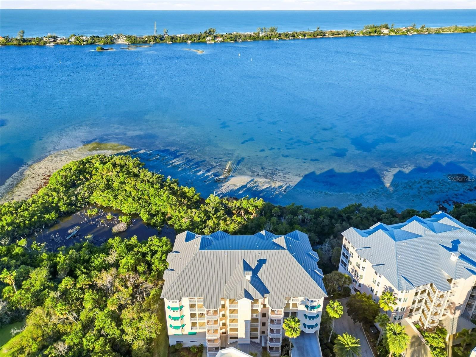 242 Hidden Bay Drive #603 Osprey FL 34229 - LITTLE SARASSOTA BAY C7520107 image44