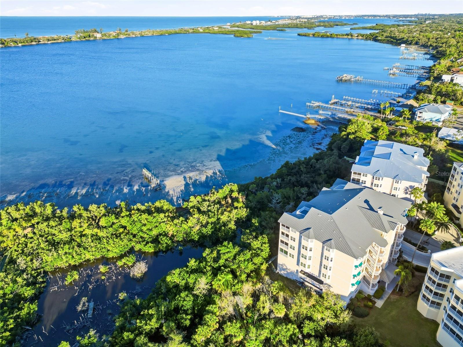 242 Hidden Bay Drive #603 Osprey FL 34229 - LITTLE SARASSOTA BAY C7520107 image45