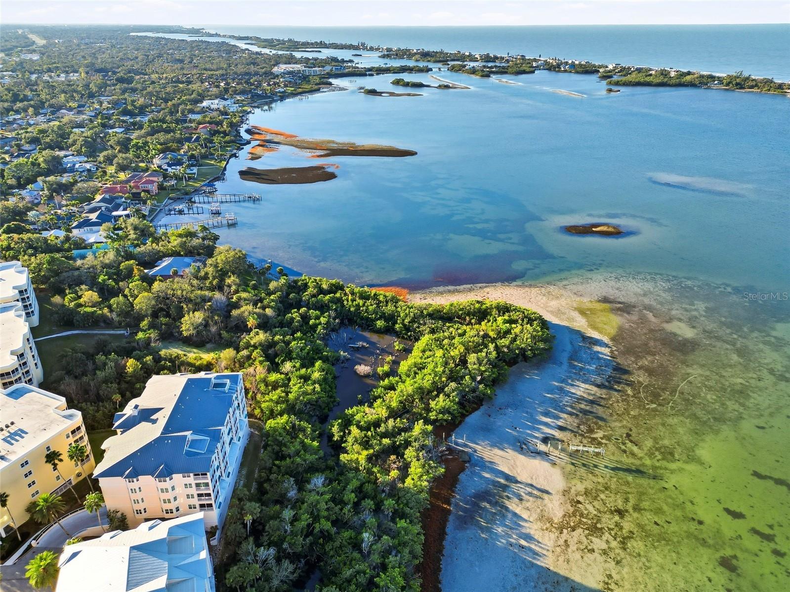 242 Hidden Bay Drive #603 Osprey FL 34229 - LITTLE SARASSOTA BAY C7520107 image46