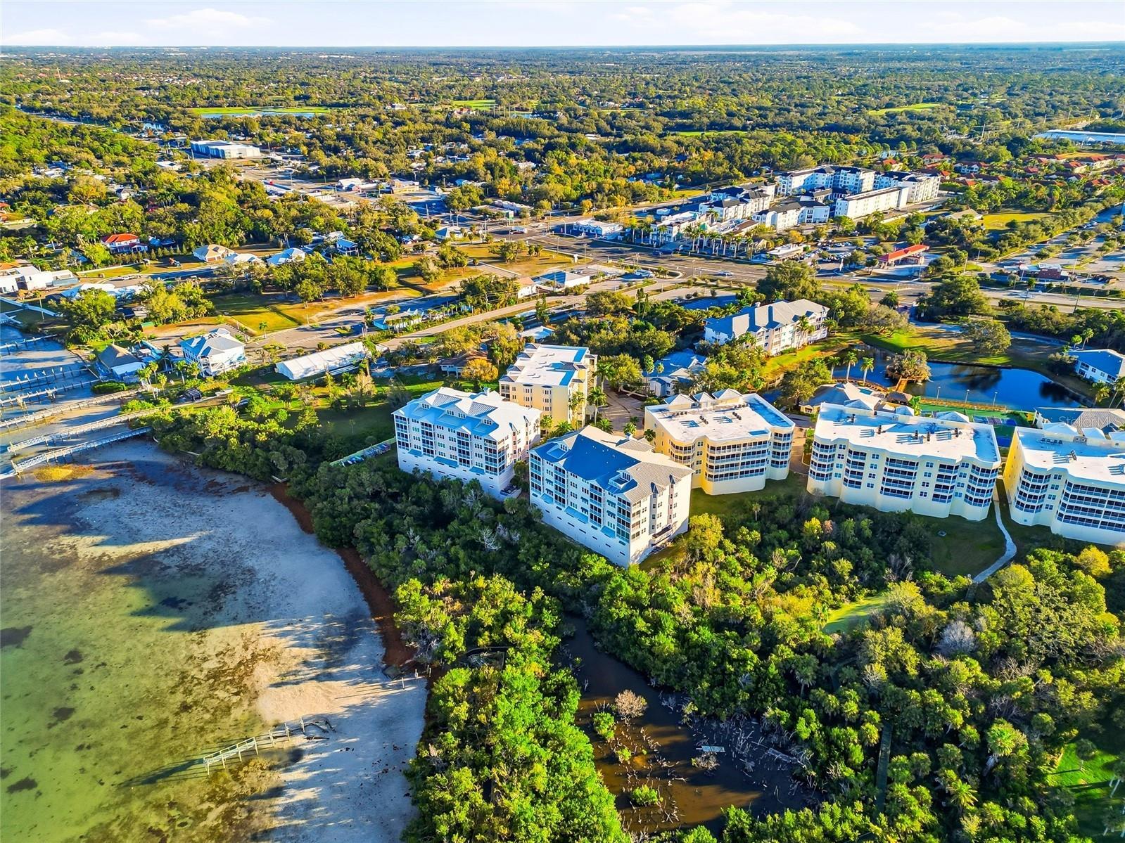 242 Hidden Bay Drive #603 Osprey FL 34229 - LITTLE SARASSOTA BAY C7520107 image47