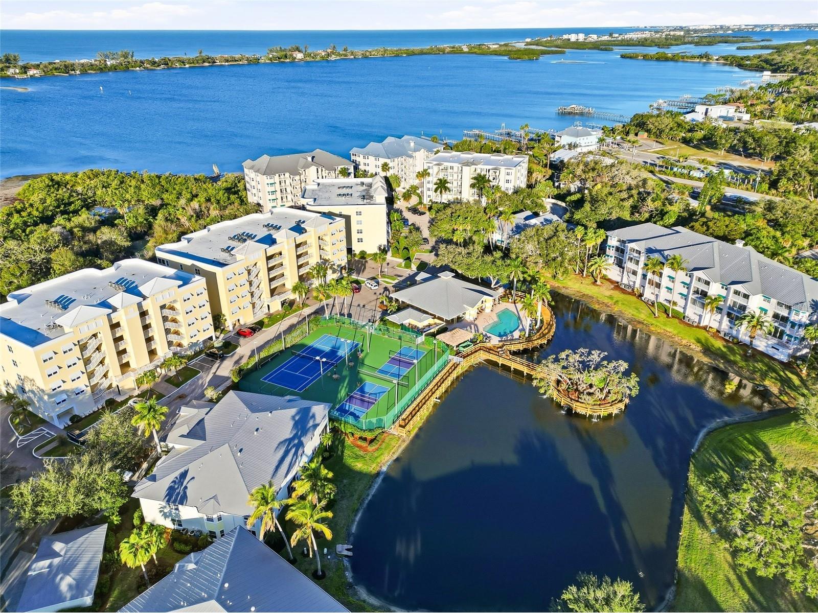 242 Hidden Bay Drive #603 Osprey FL 34229 - LITTLE SARASSOTA BAY C7520107 image48