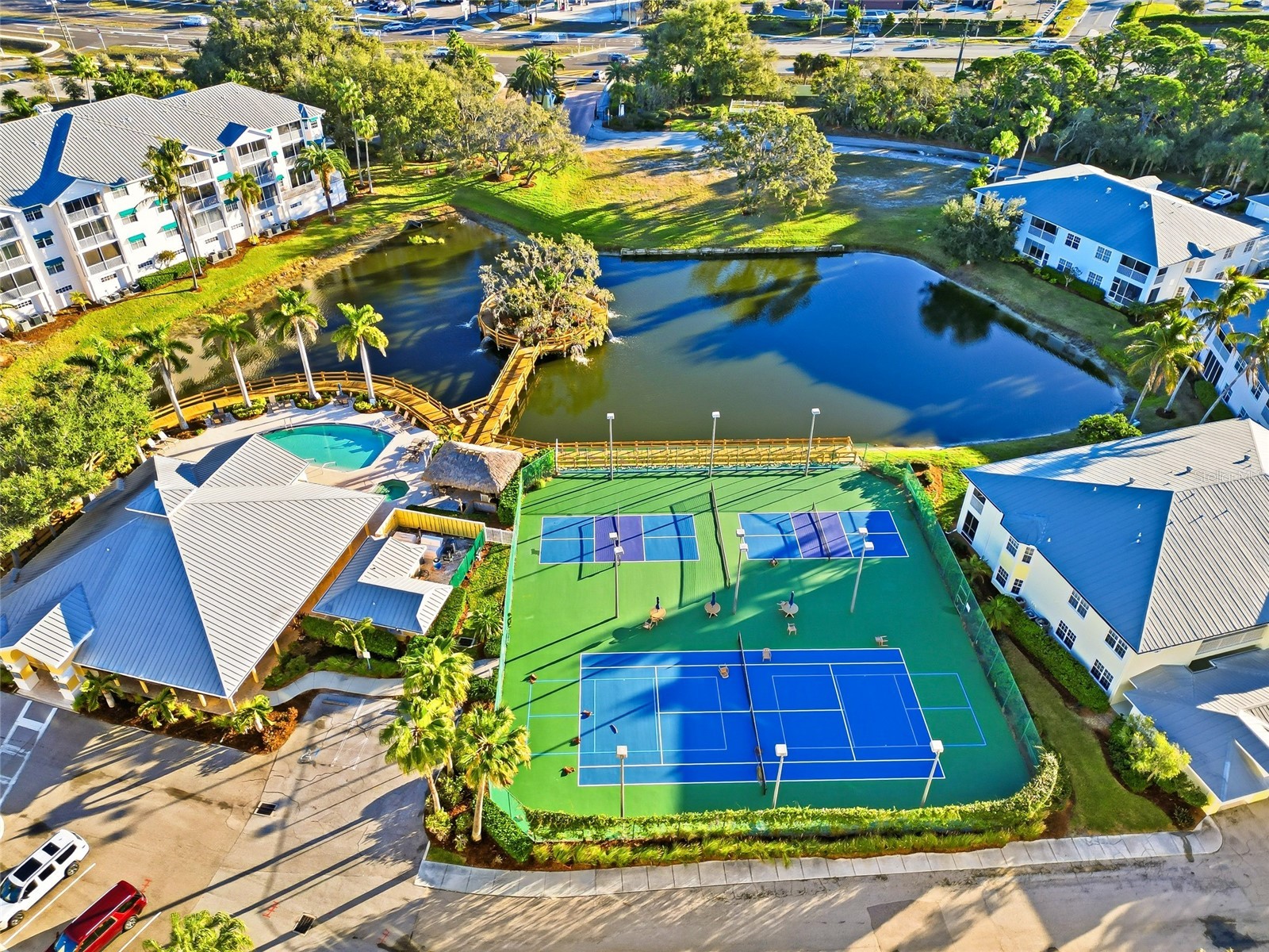 242 Hidden Bay Drive #603 Osprey FL 34229 - LITTLE SARASSOTA BAY C7520107 image49