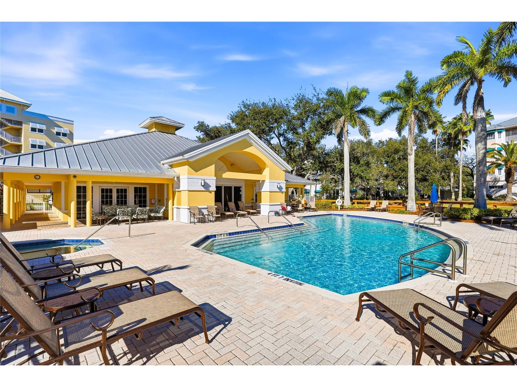 242 Hidden Bay Drive #603 Osprey FL 34229 - LITTLE SARASSOTA BAY C7520107 image51