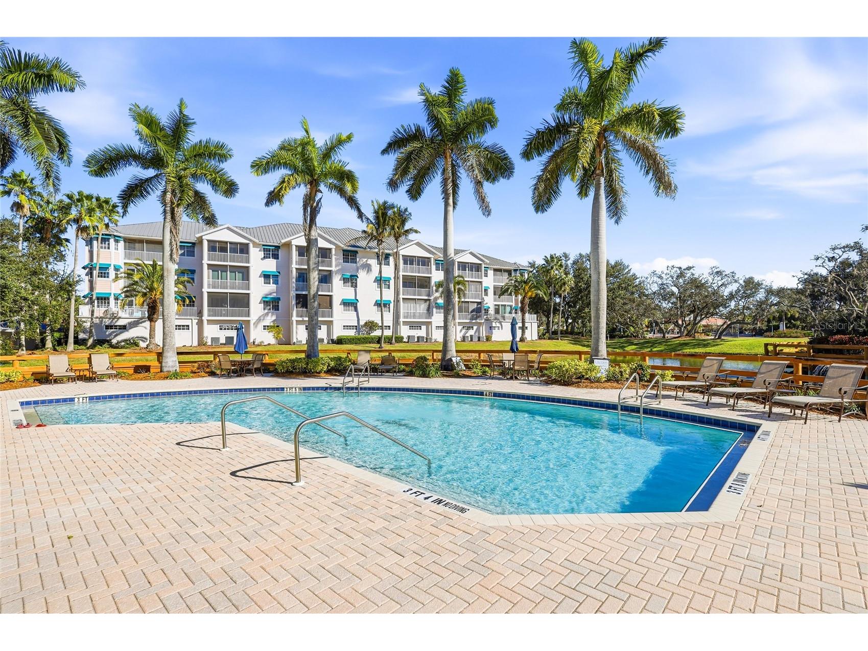 242 Hidden Bay Drive #603 Osprey FL 34229 - LITTLE SARASSOTA BAY C7520107 image52